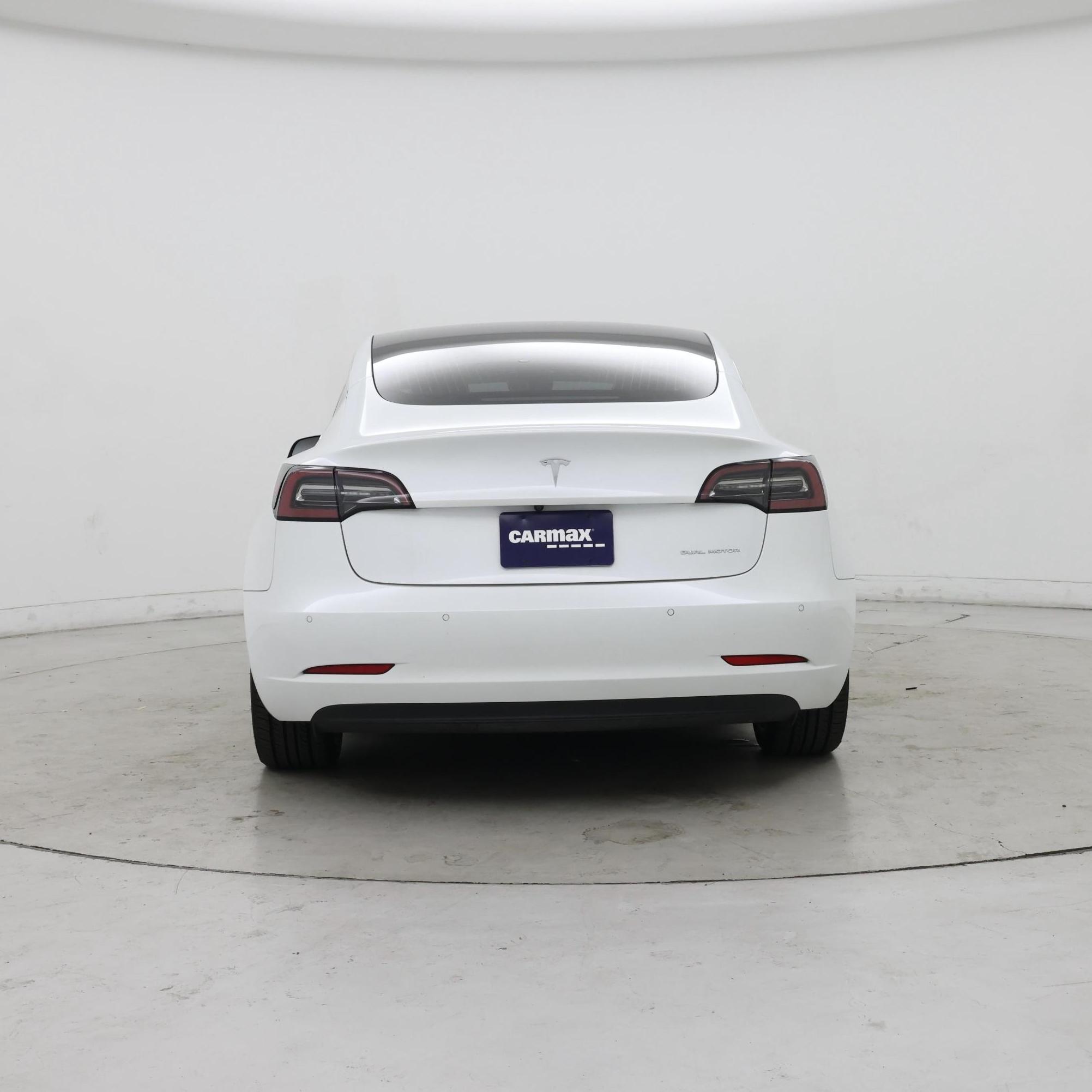 Thumbnail: 2020 Tesla Model 3 - 6