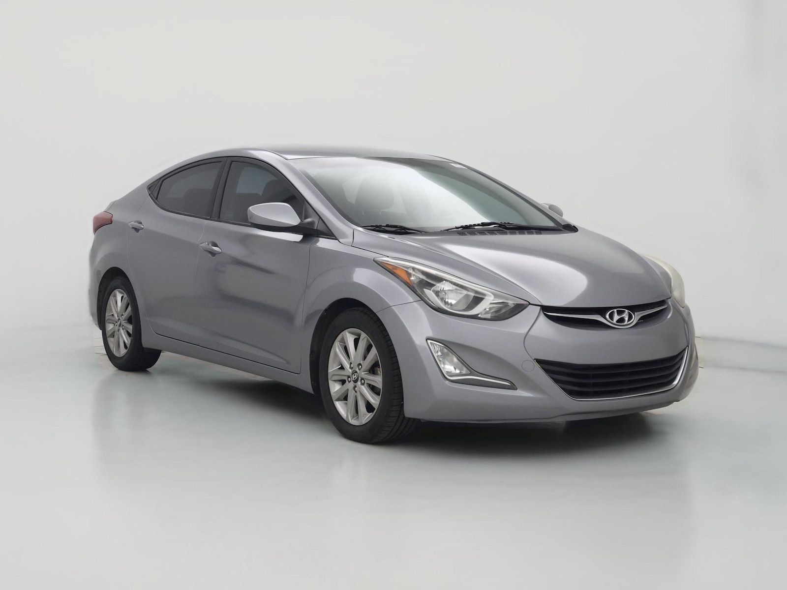 2015 Hyundai Elantra