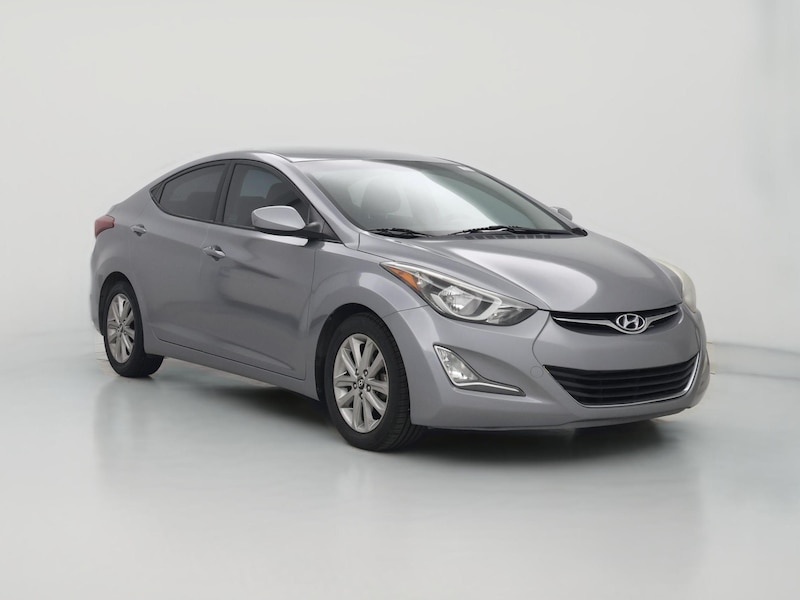 2015 Hyundai Elantra SE -
                  Fremont, CA