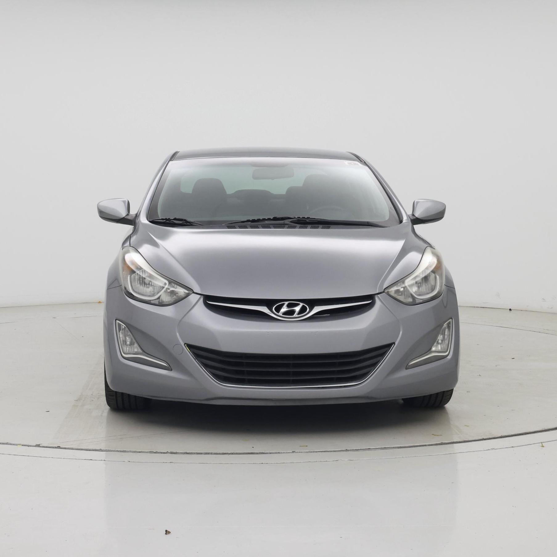 Thumbnail: 2015 Hyundai Elantra - 5