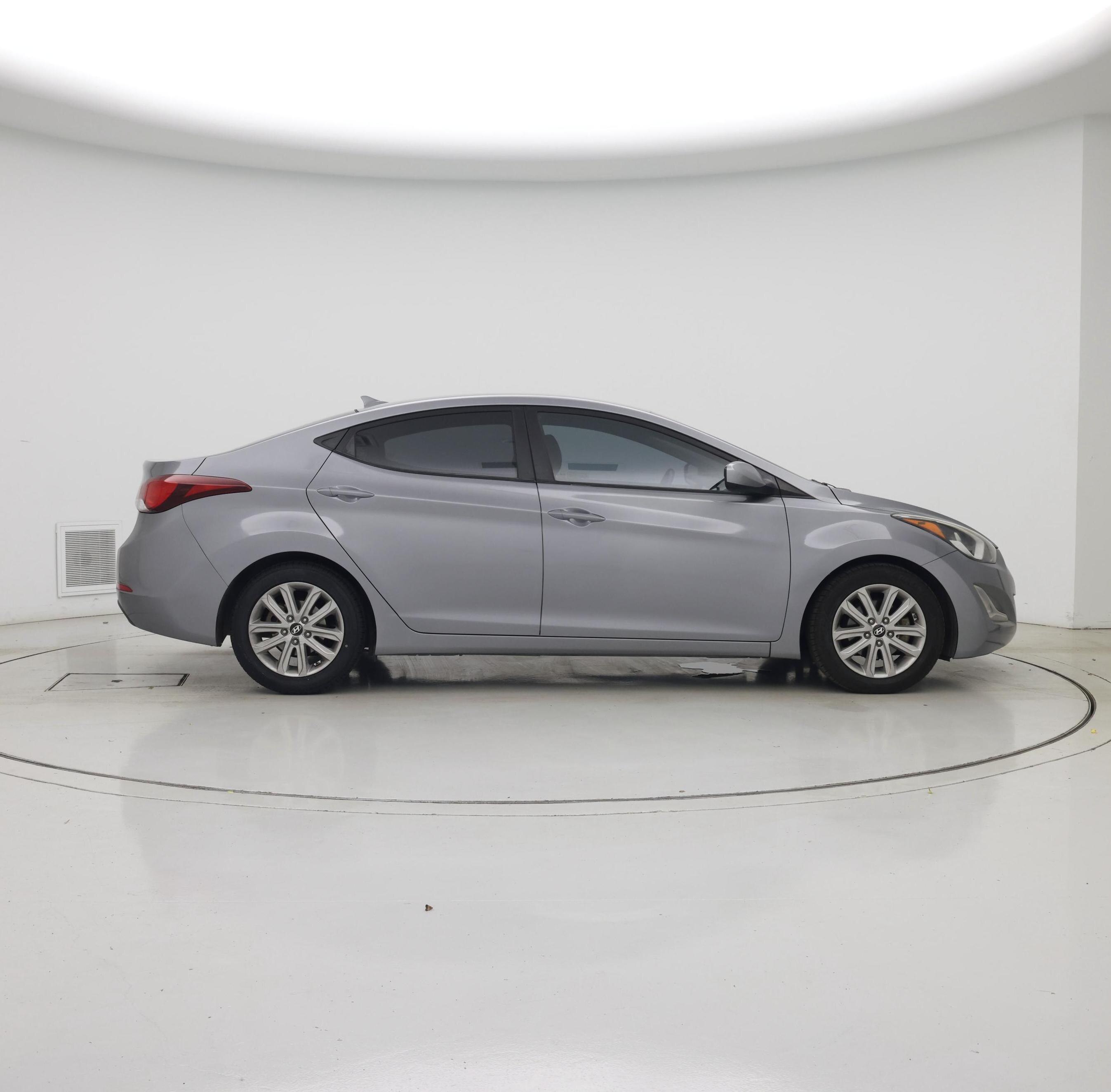 Thumbnail: 2015 Hyundai Elantra - 7