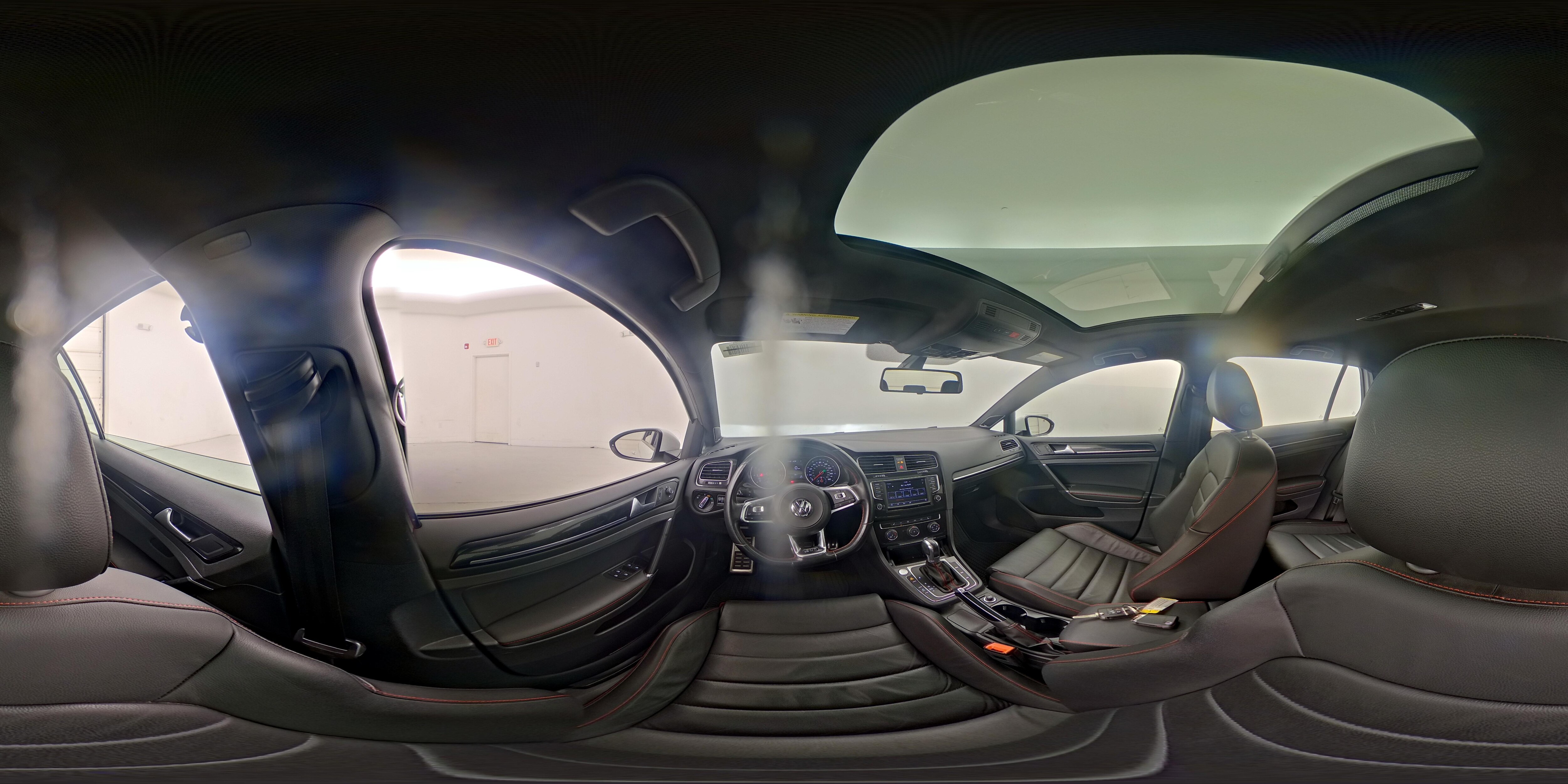 2017 Volkswagen Golf GTI SE - Photo 27