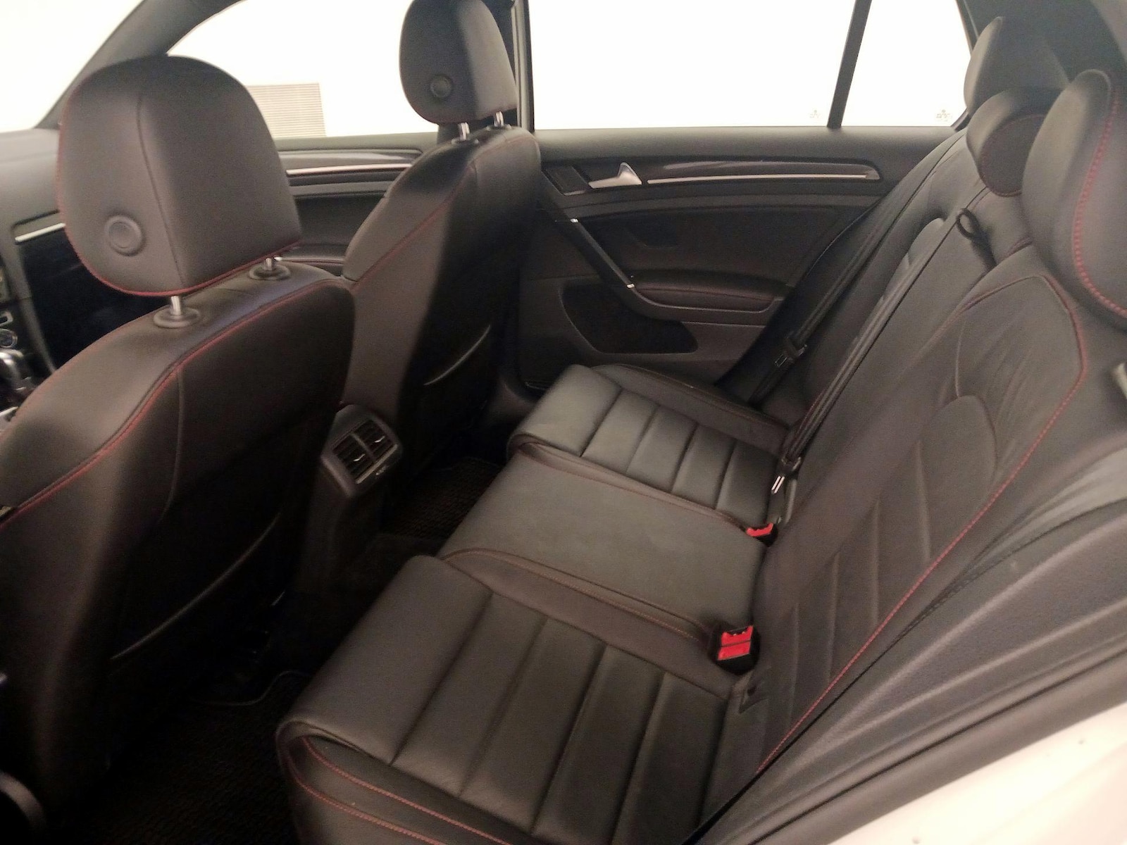 2017 Volkswagen Golf GTI SE - Photo 21