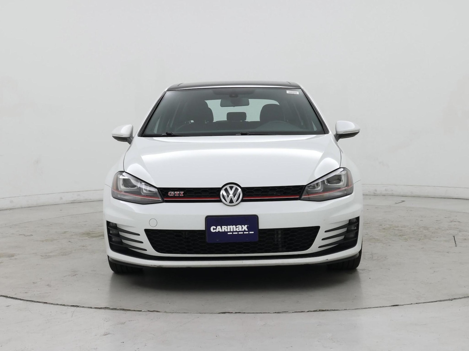 2017 Volkswagen Golf GTI SE - Photo 6