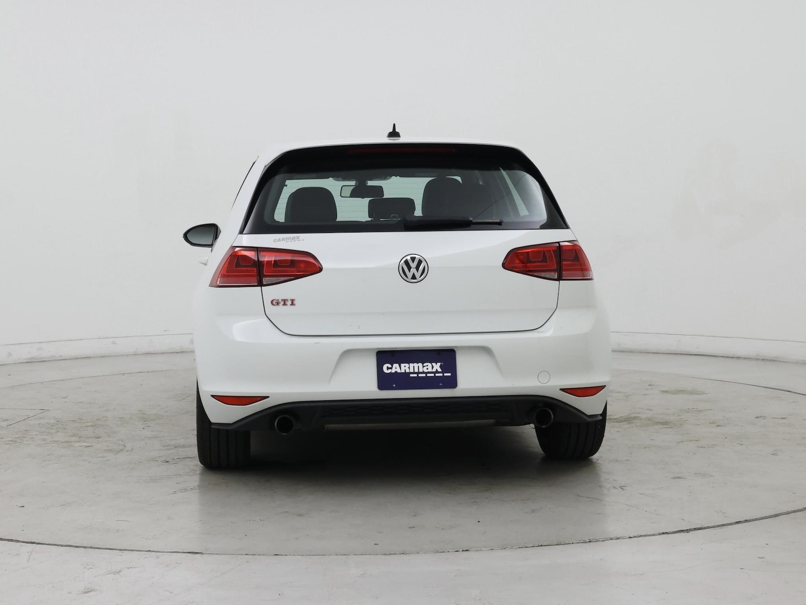 2017 Volkswagen Golf GTI SE - Photo 7