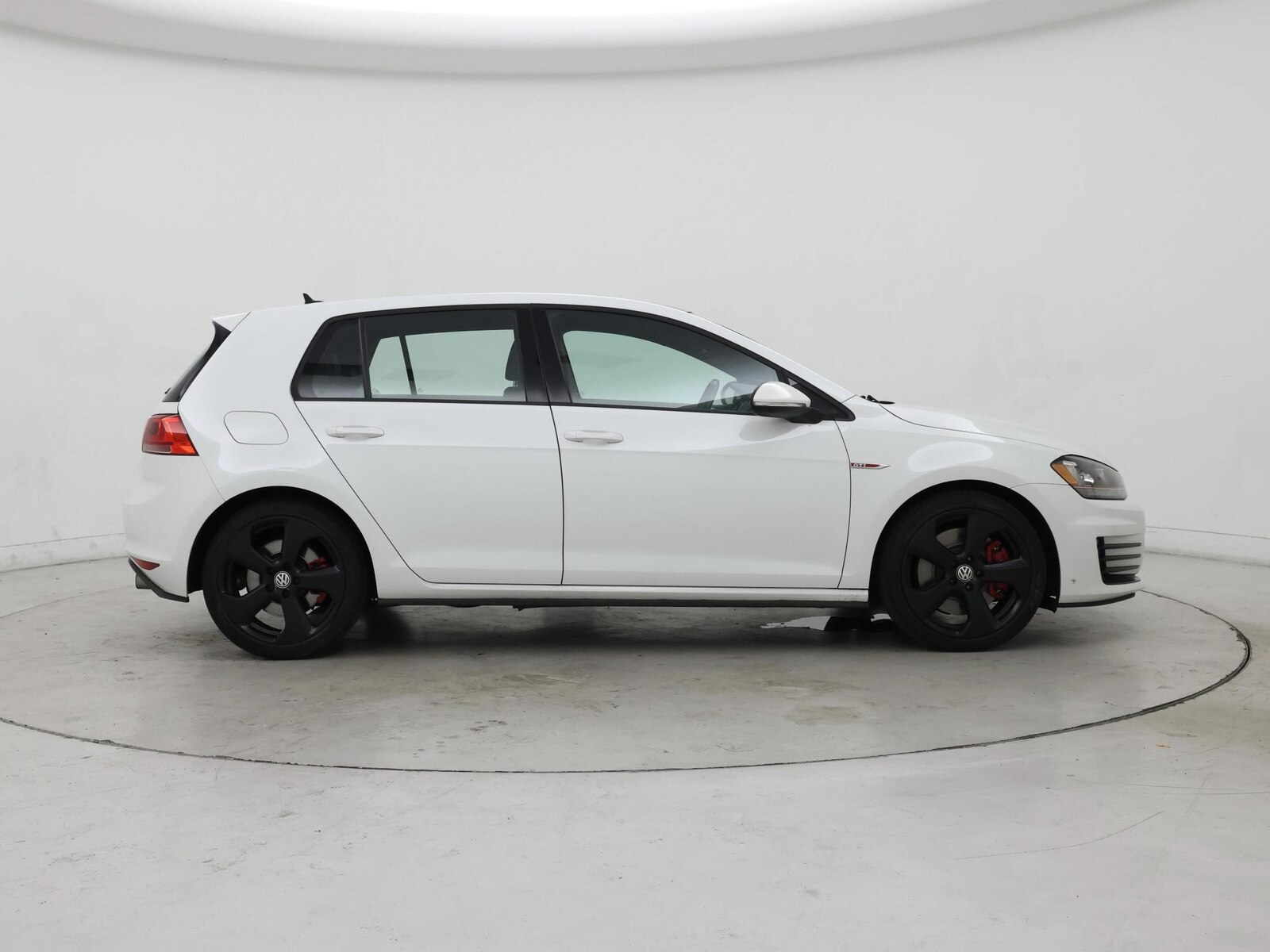2017 Volkswagen Golf GTI SE - Photo 8