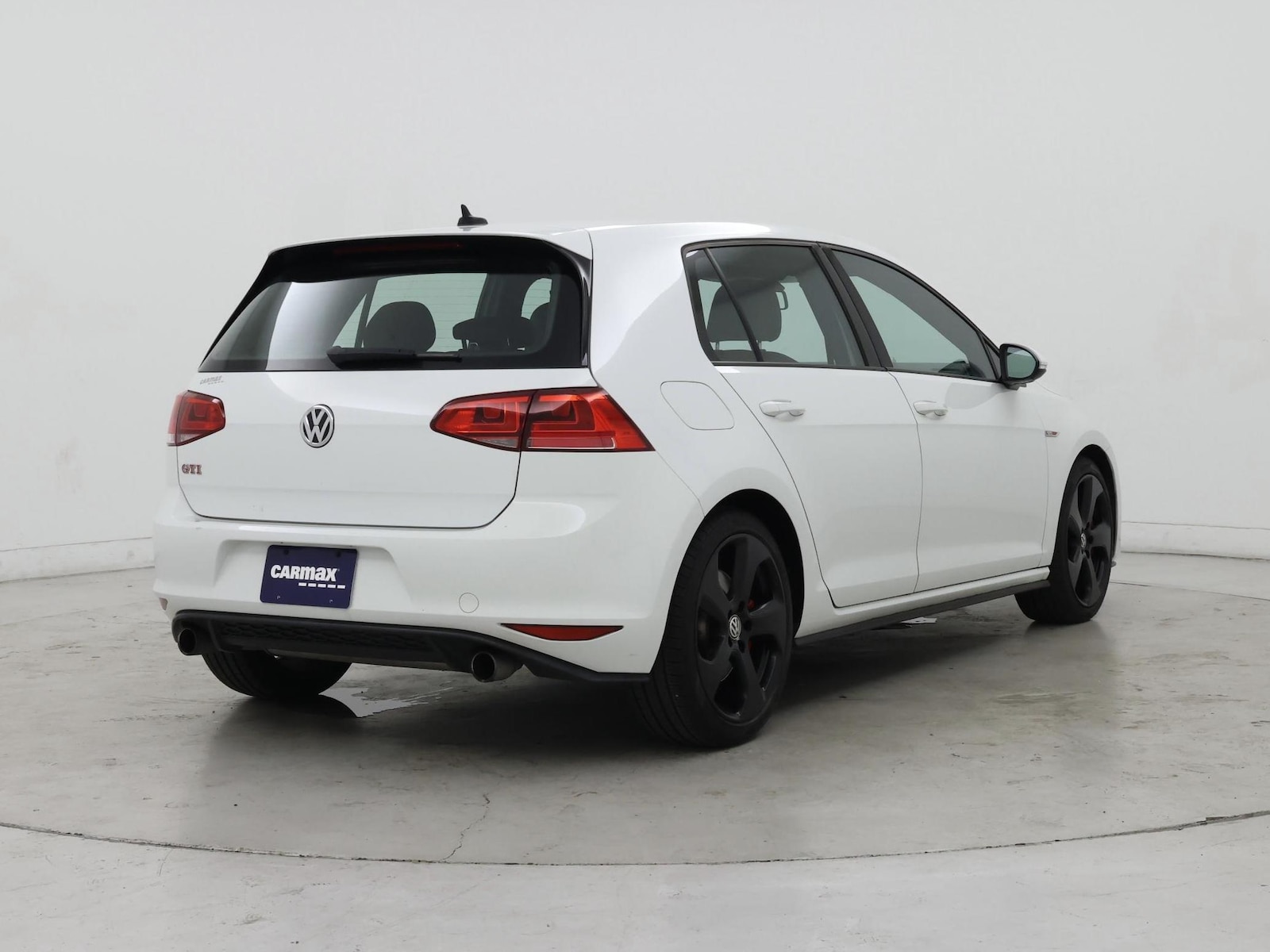 2017 Volkswagen Golf GTI SE - Photo 9