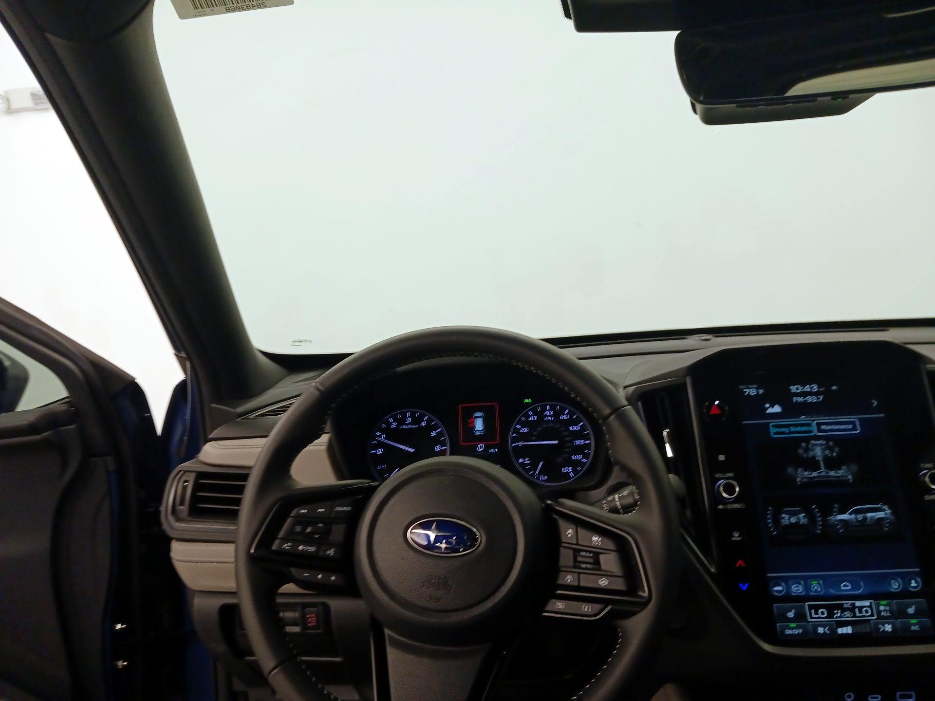 Thumbnail: 2026 Subaru Forester - 10