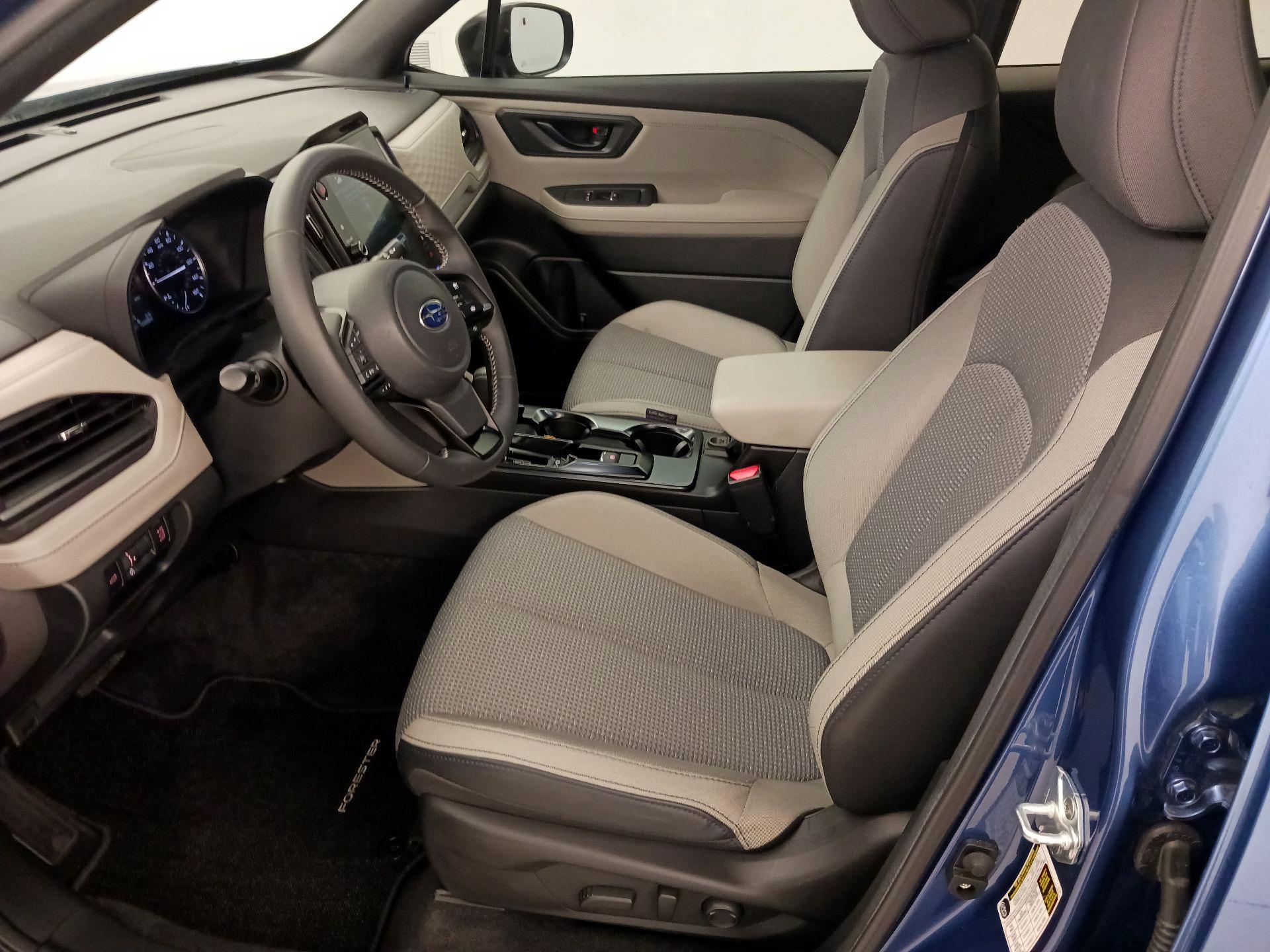 Thumbnail: 2026 Subaru Forester - 11