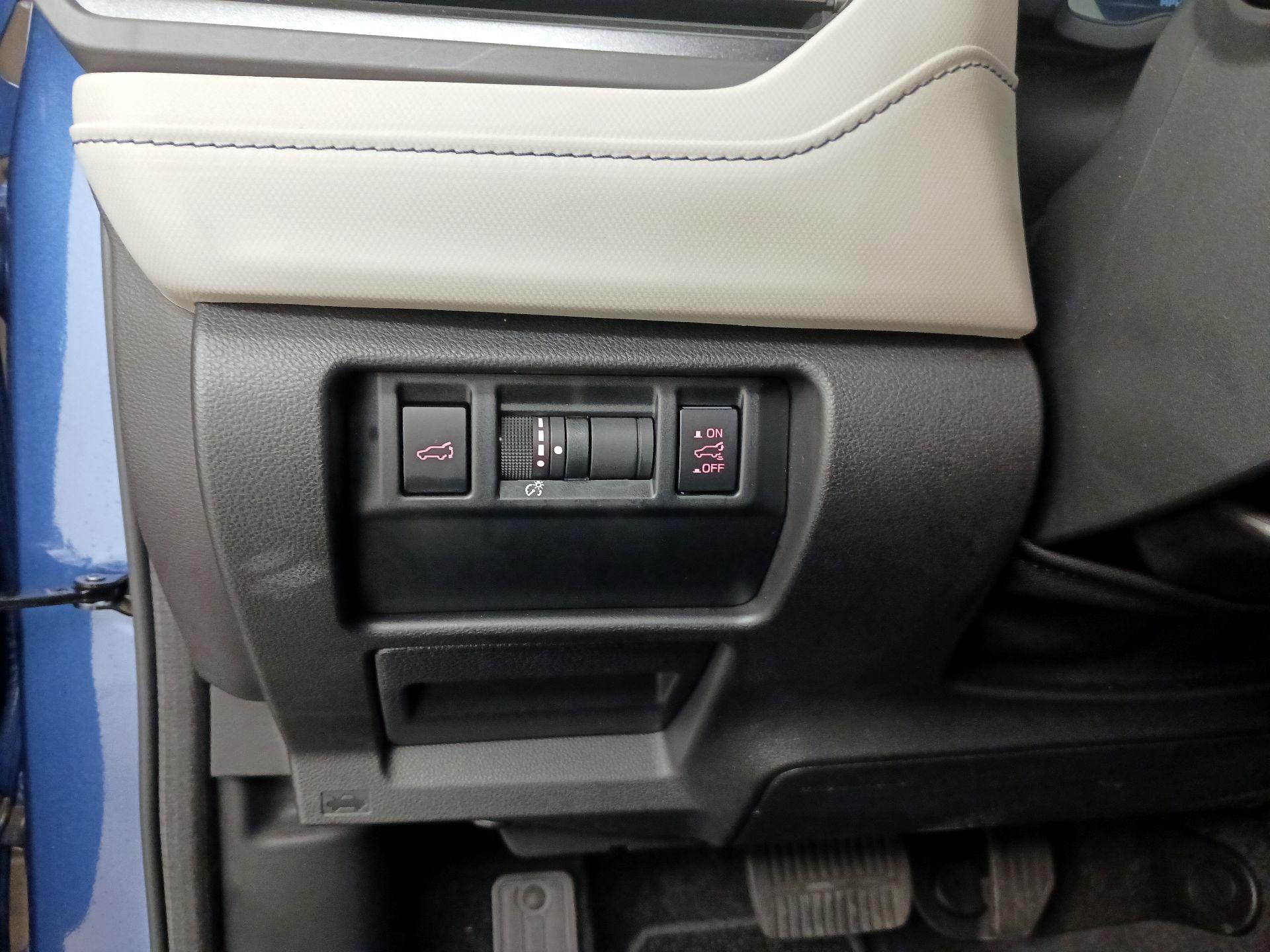 Thumbnail: 2026 Subaru Forester - 13