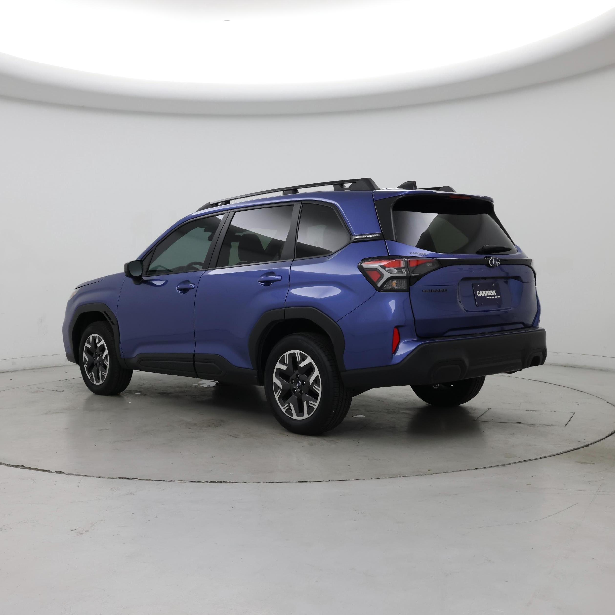 Thumbnail: 2026 Subaru Forester - 2