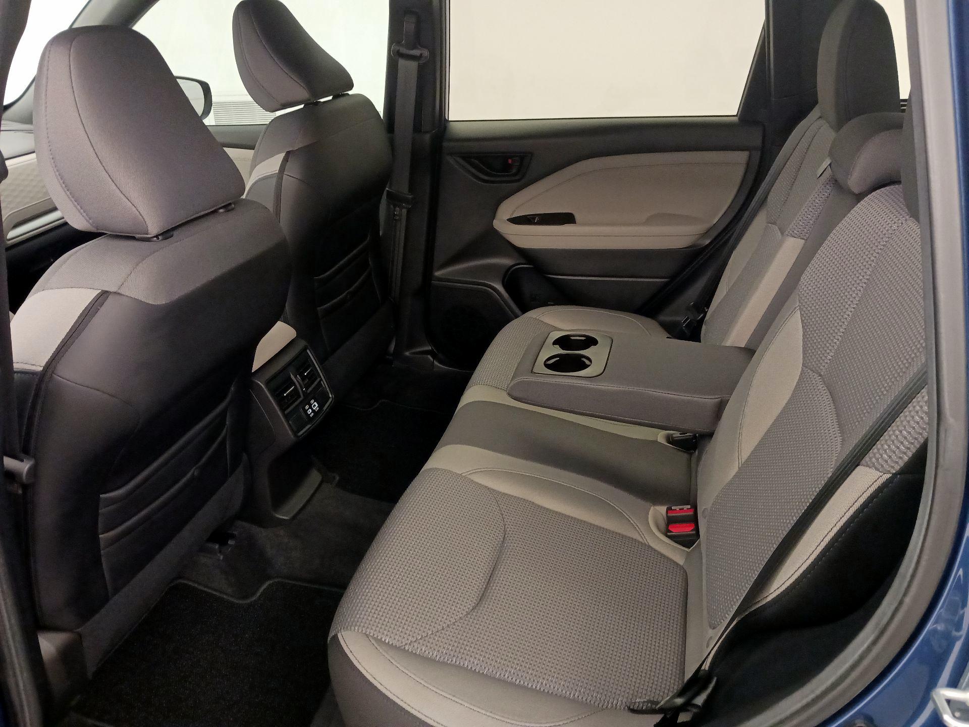 Thumbnail: 2026 Subaru Forester - 20