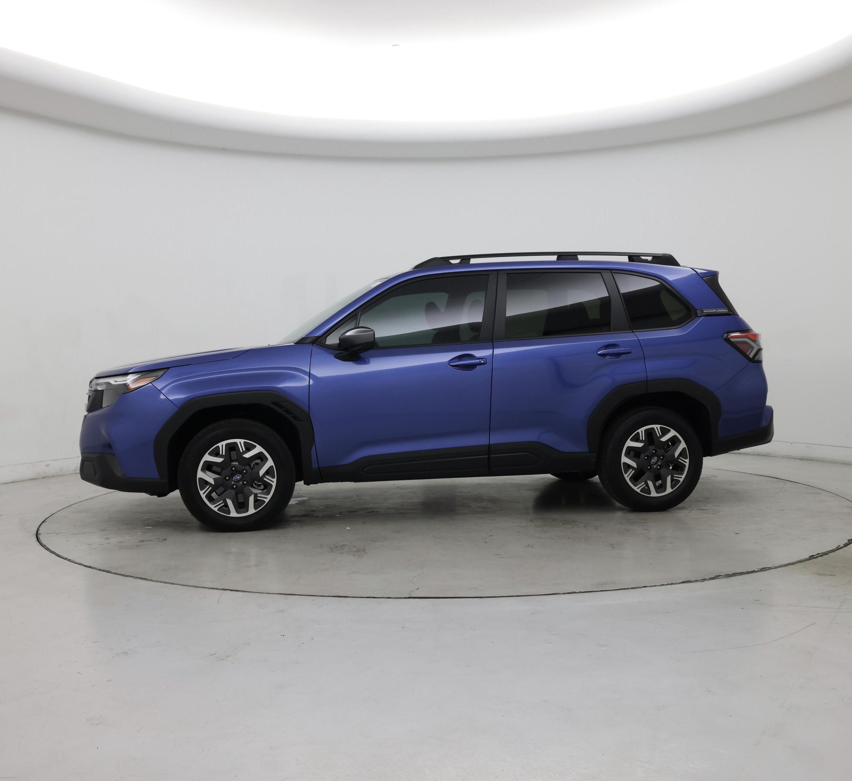 Thumbnail: 2026 Subaru Forester - 3