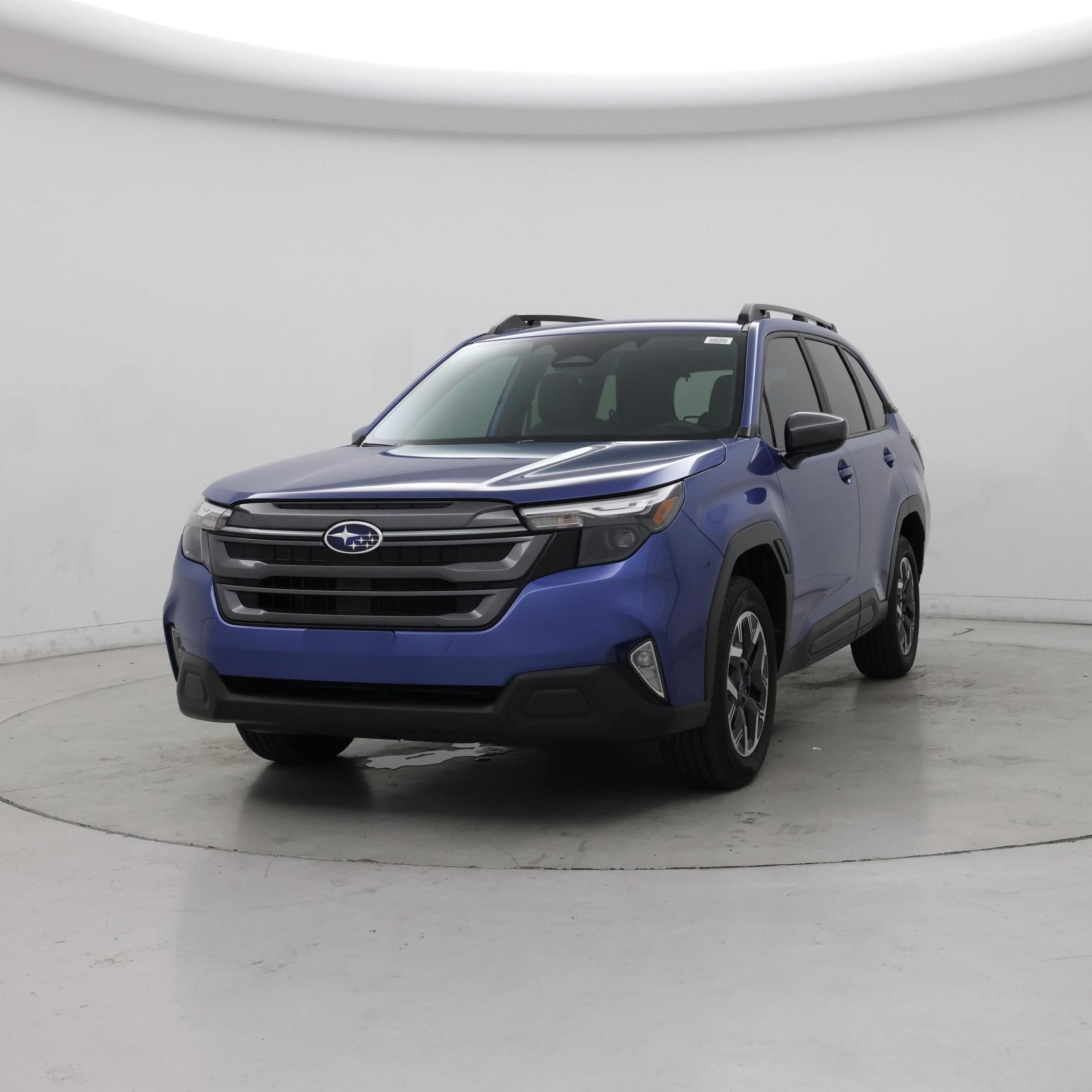 Thumbnail: 2026 Subaru Forester - 4