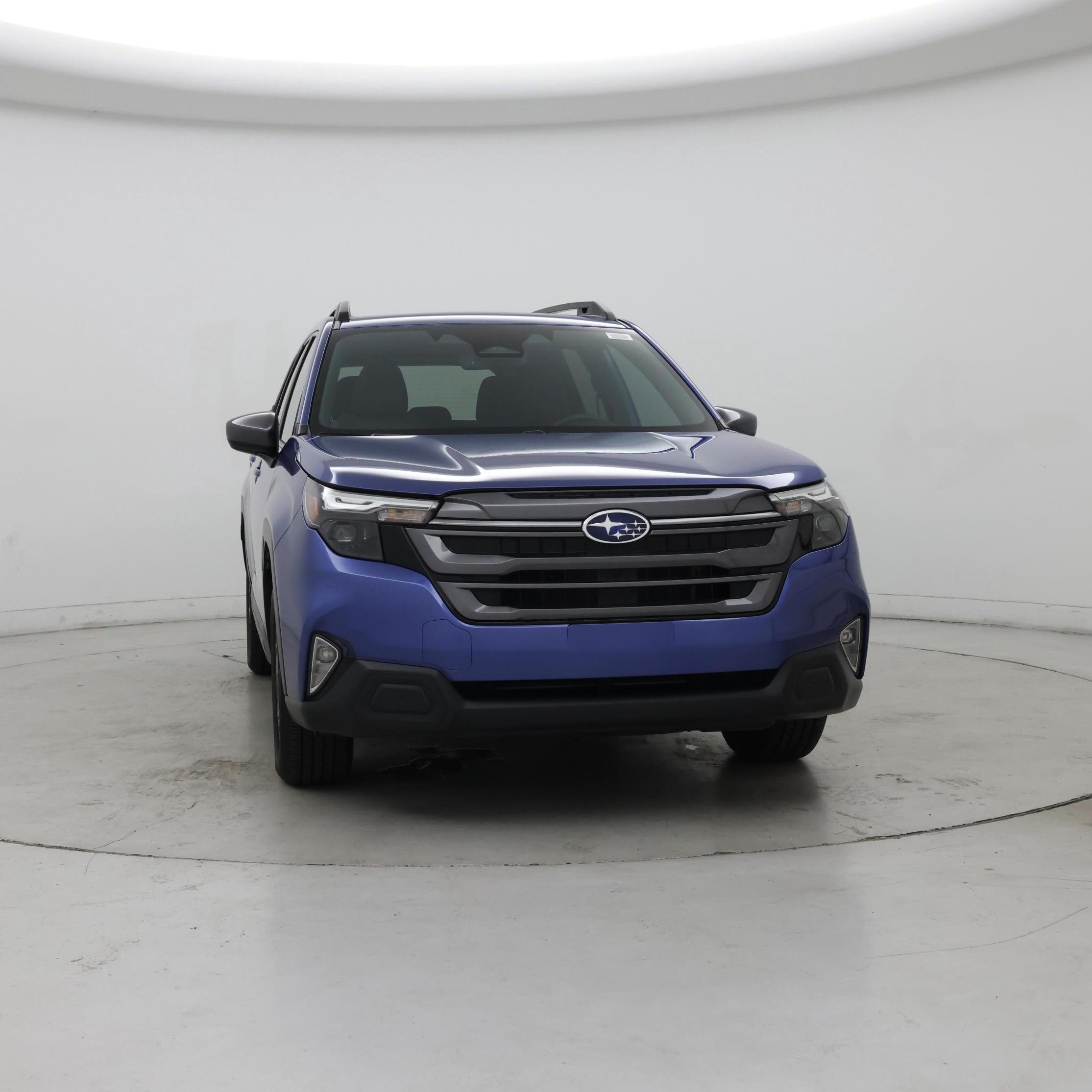 Thumbnail: 2026 Subaru Forester - 5