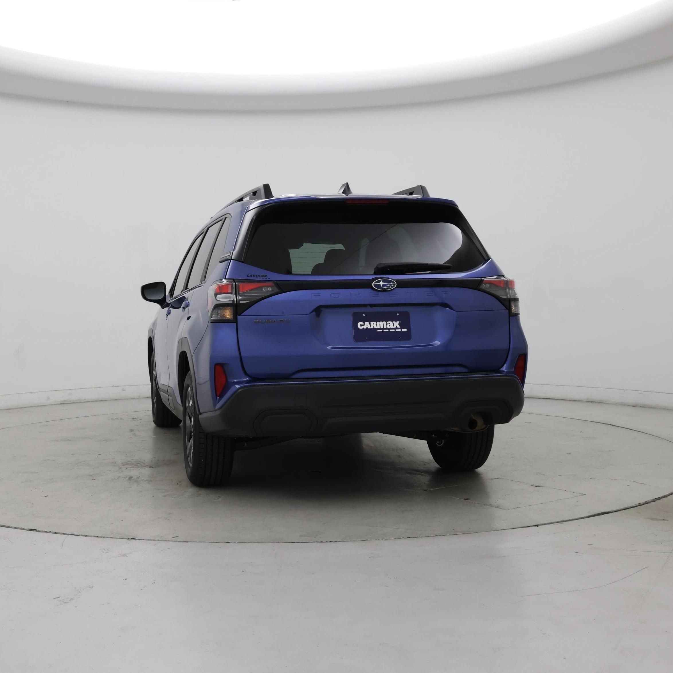 Thumbnail: 2026 Subaru Forester - 6