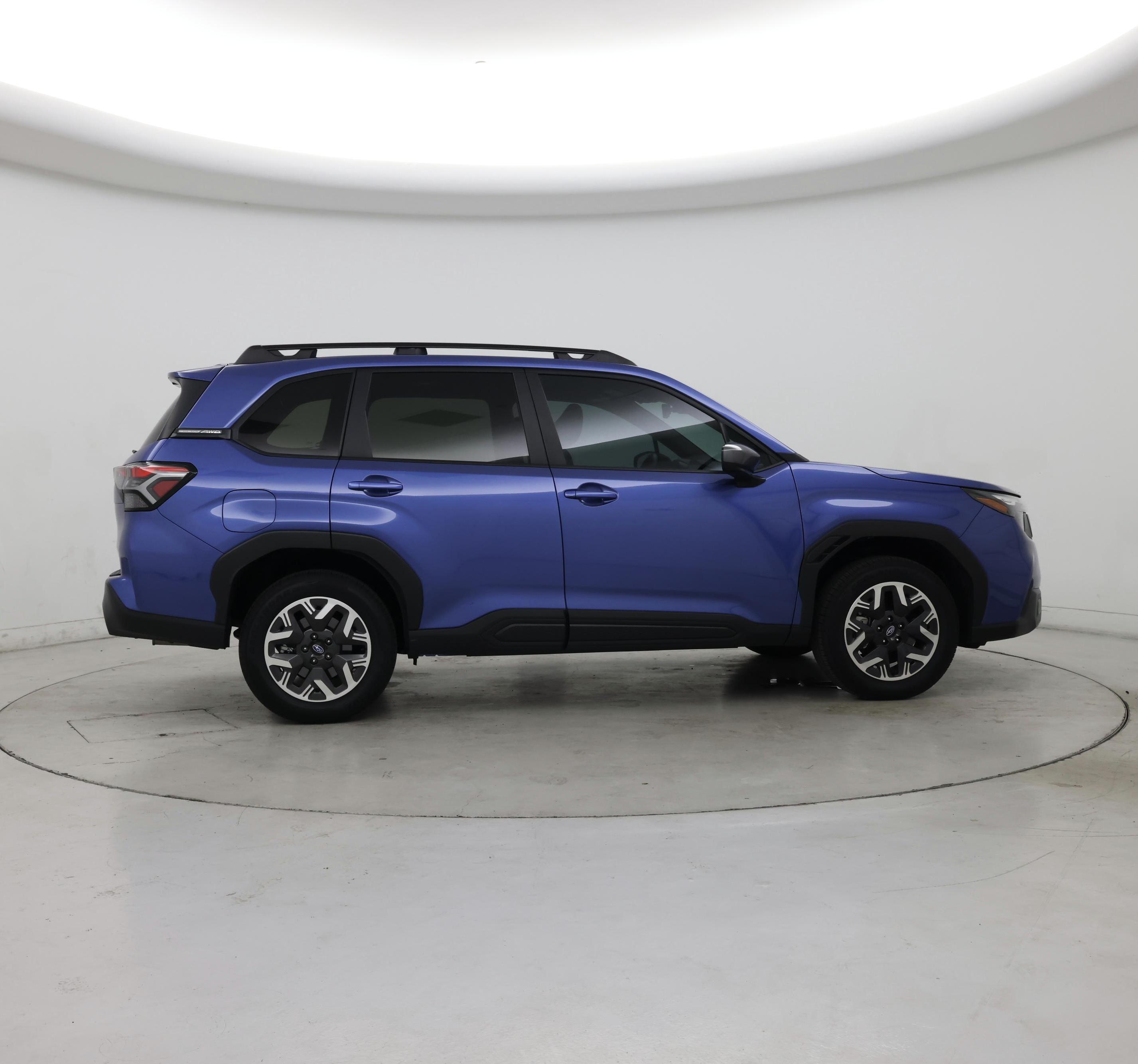 Thumbnail: 2026 Subaru Forester - 7