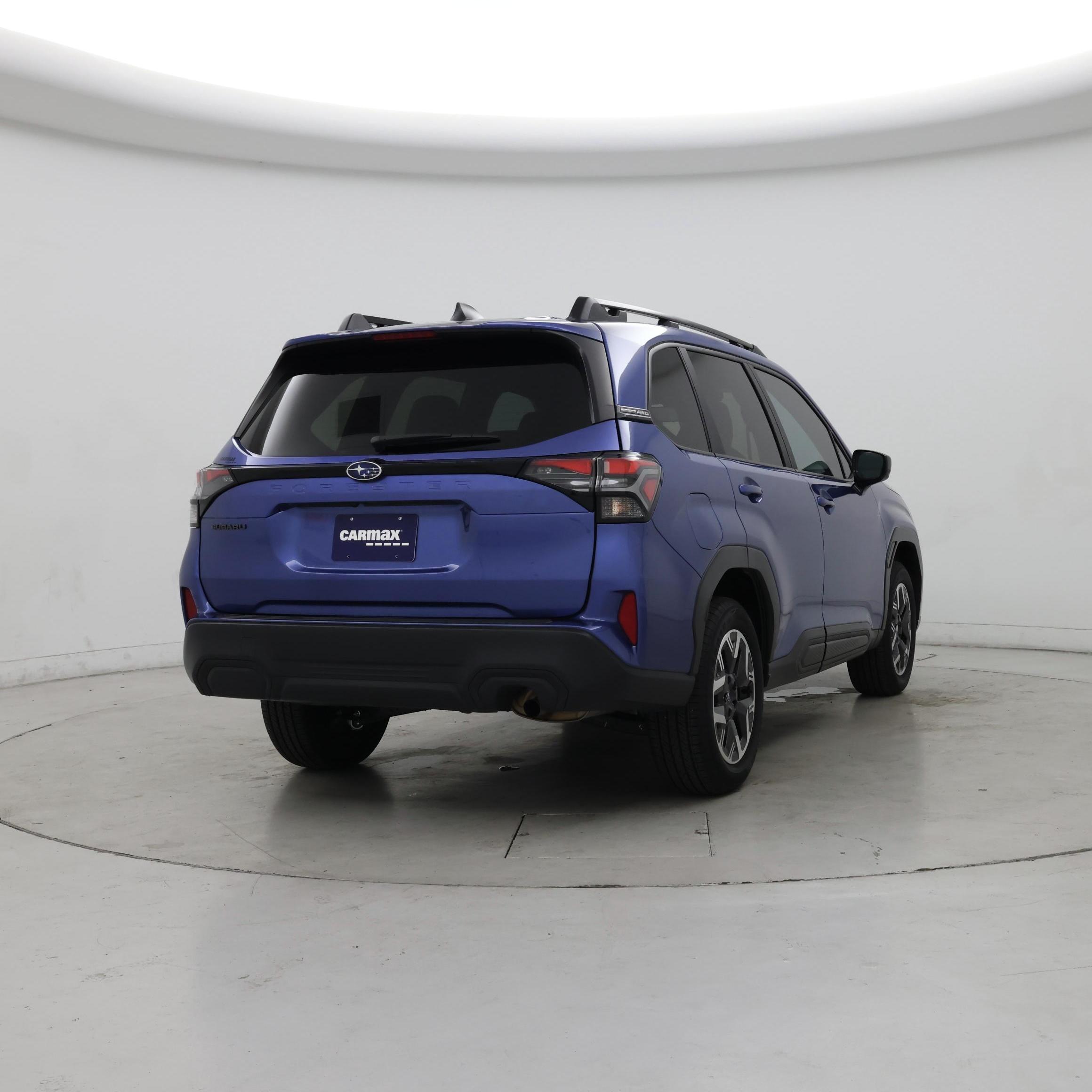 Thumbnail: 2026 Subaru Forester - 8