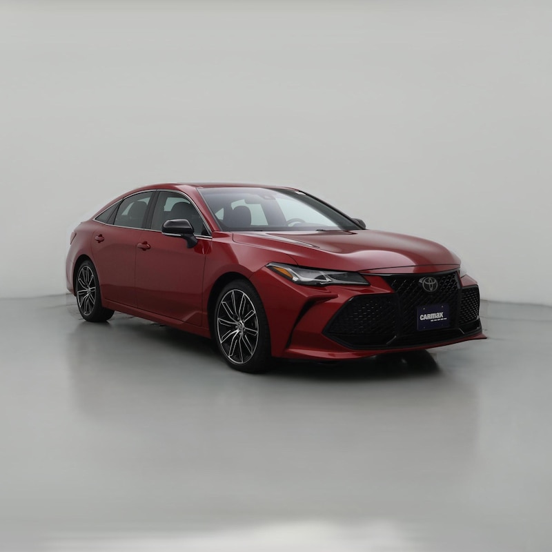 2021 Toyota Avalon Touring