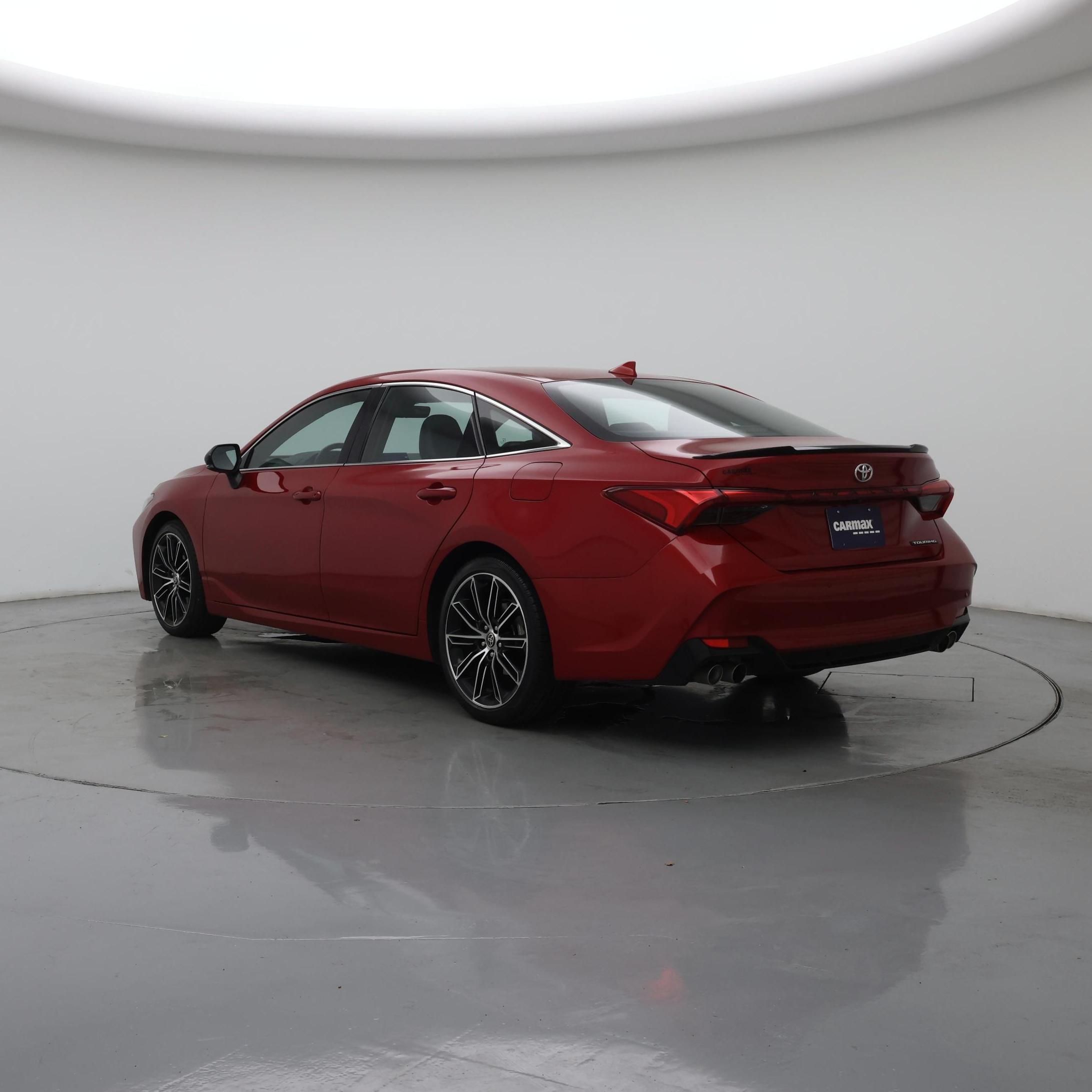 Thumbnail: 2021 Toyota Avalon - 2