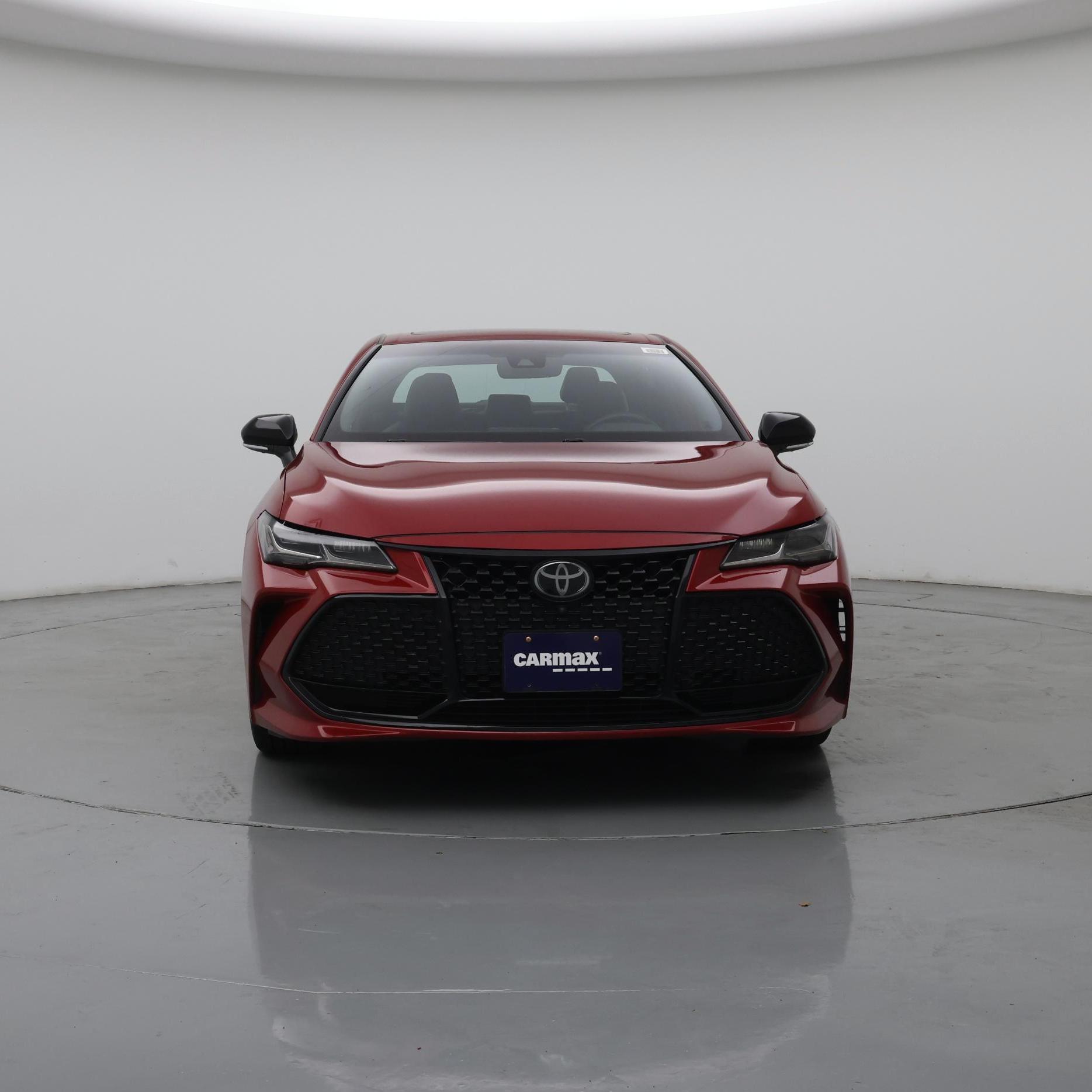Thumbnail: 2021 Toyota Avalon - 5