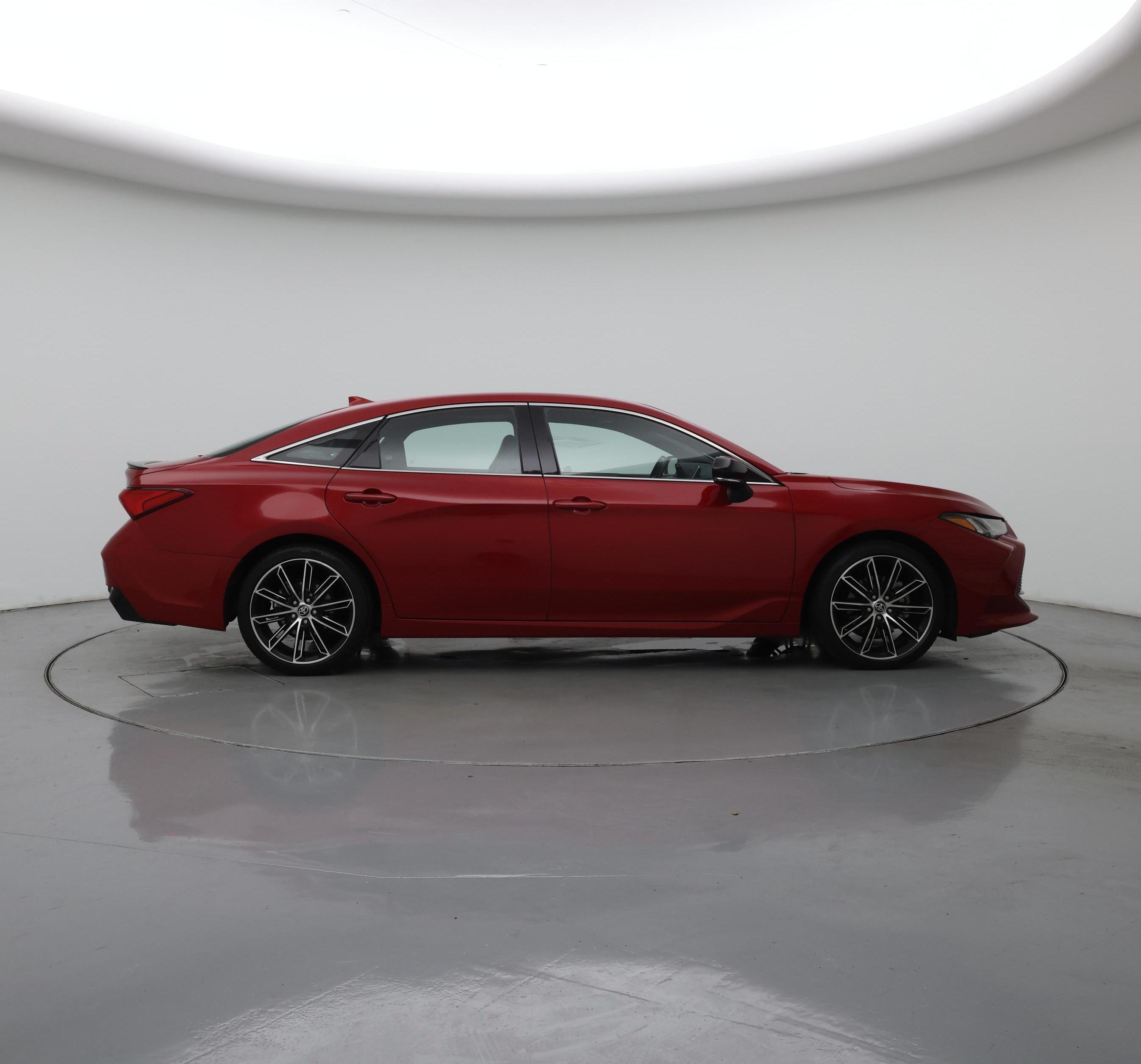Thumbnail: 2021 Toyota Avalon - 7