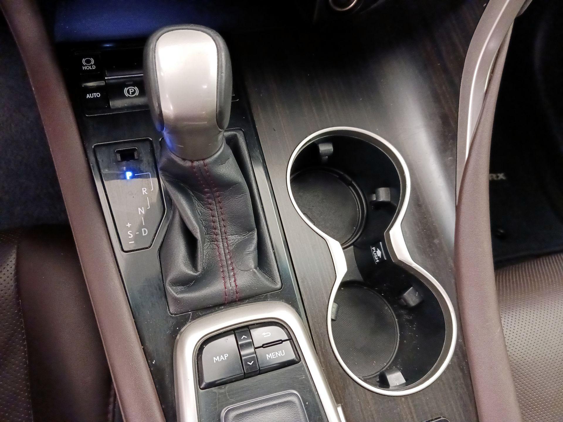 Thumbnail: 2016 Lexus RX - 18