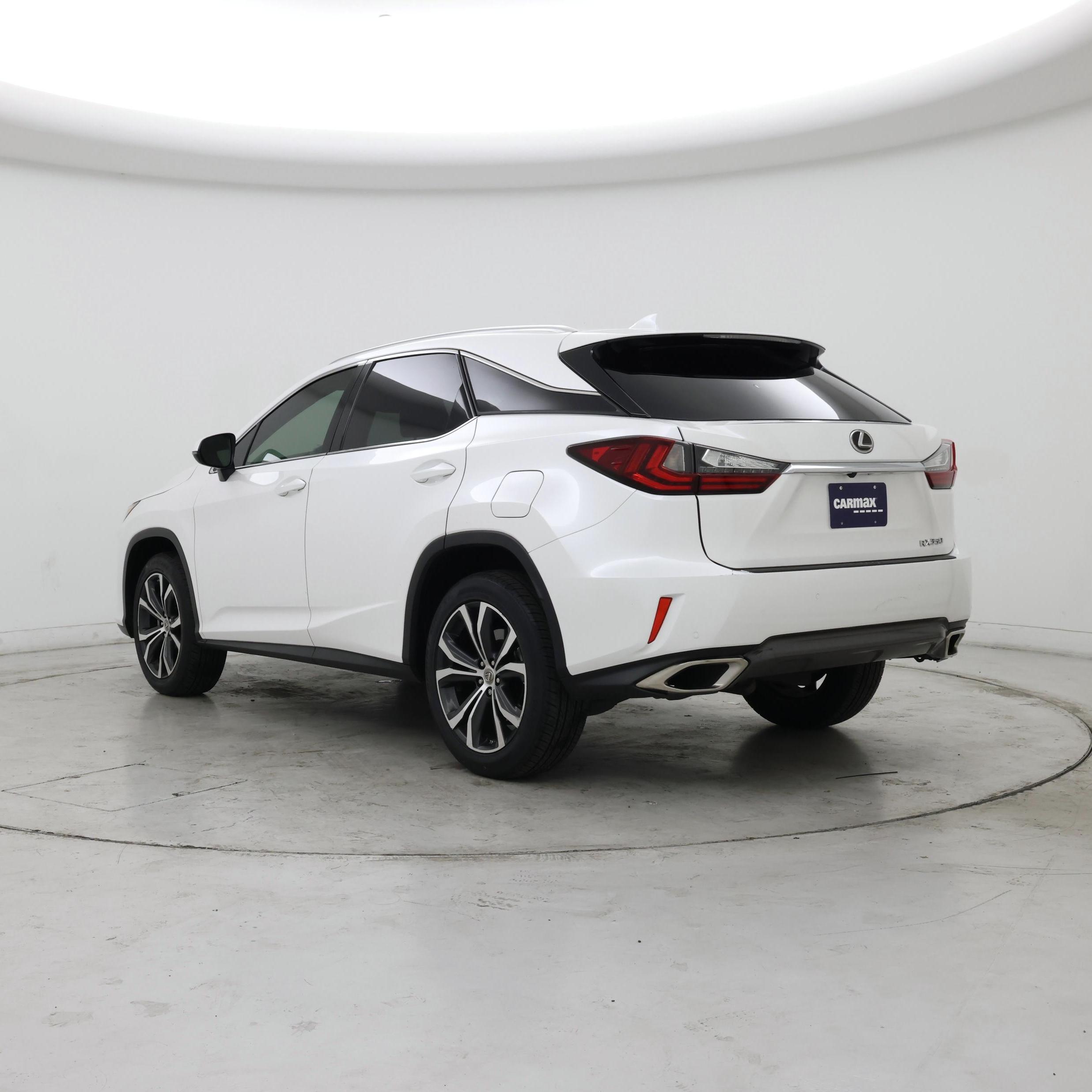 Thumbnail: 2016 Lexus RX - 2