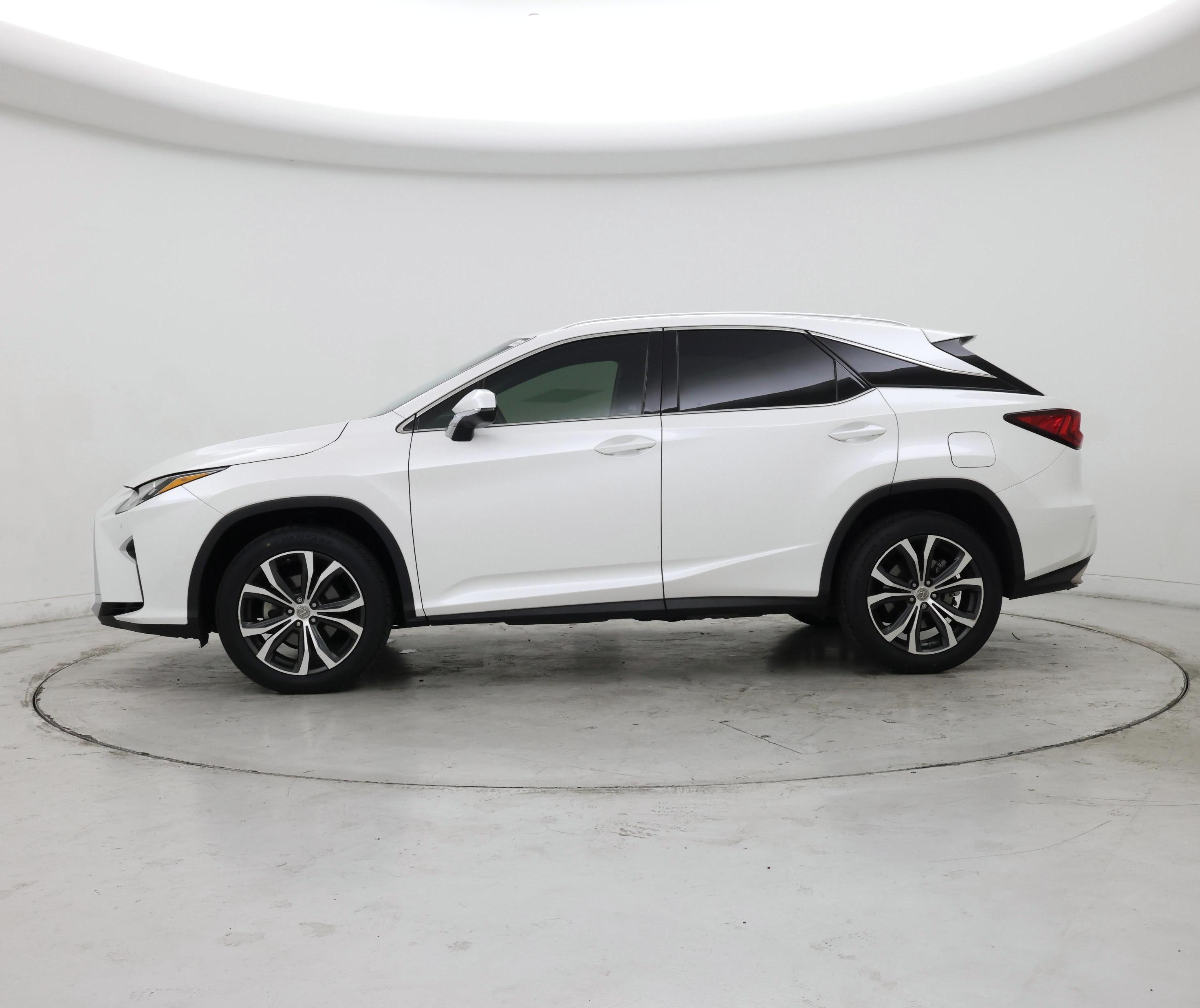 Thumbnail: 2016 Lexus RX - 3