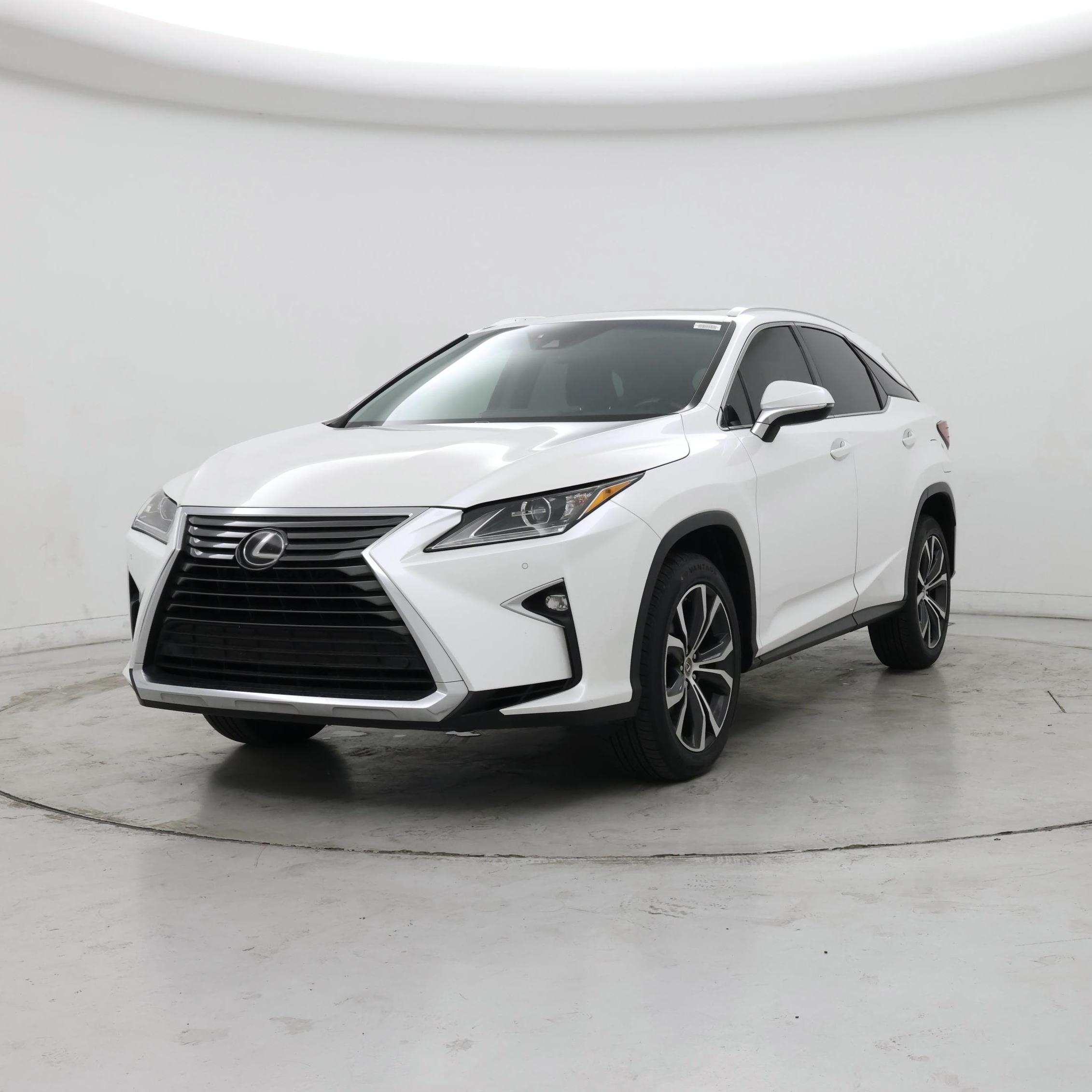 Thumbnail: 2016 Lexus RX - 4