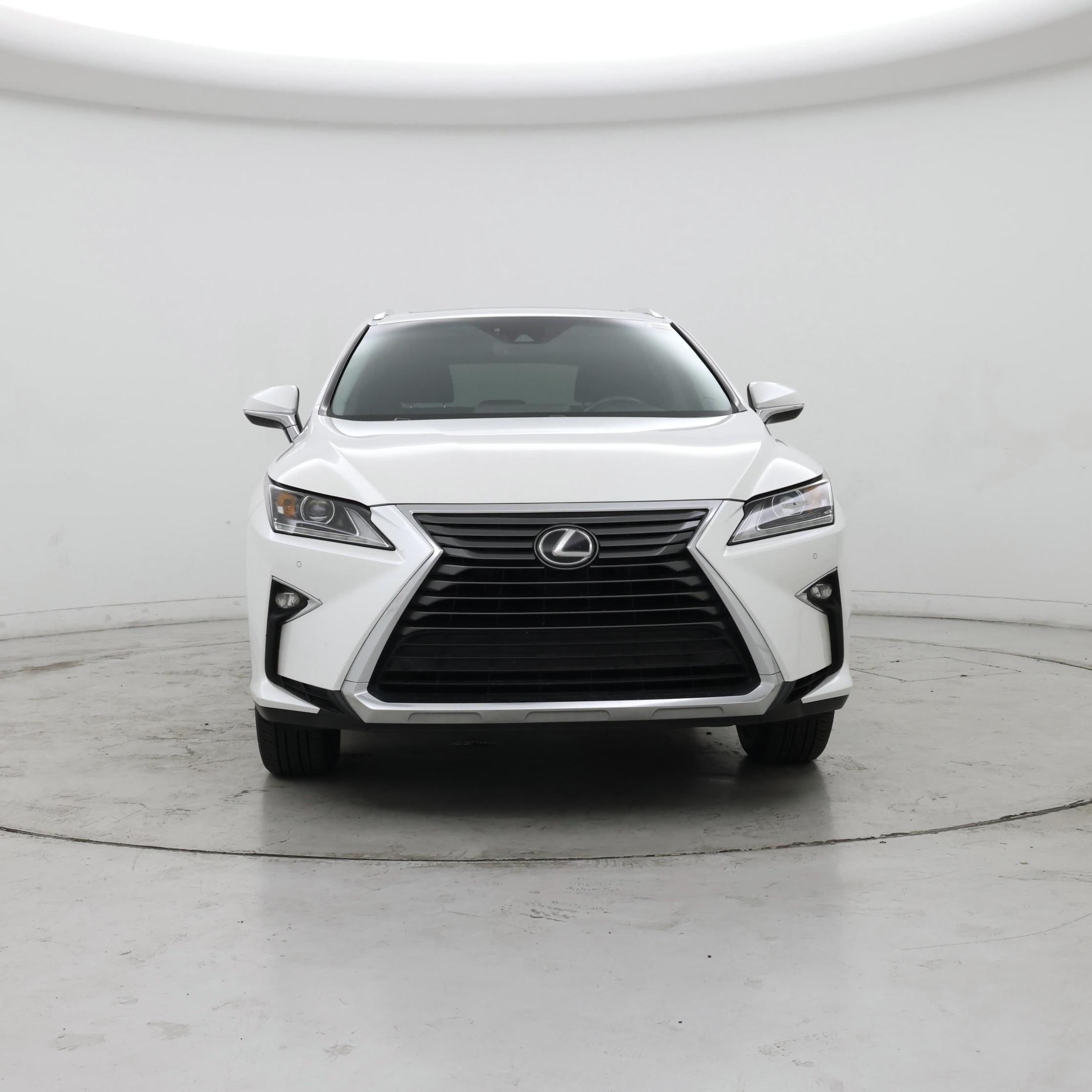 Thumbnail: 2016 Lexus RX - 5