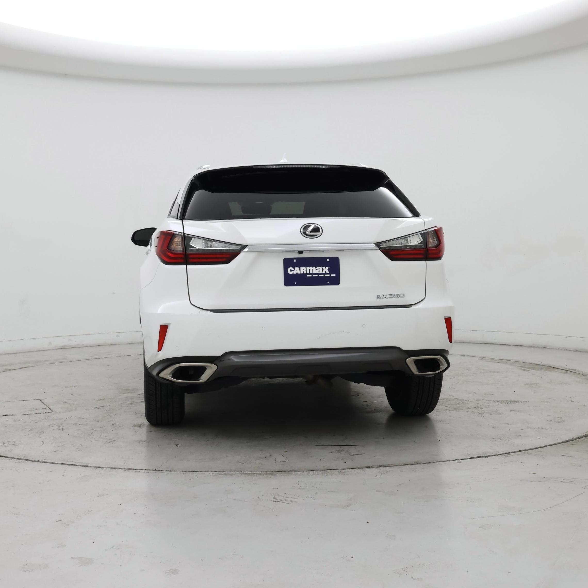 Thumbnail: 2016 Lexus RX - 6