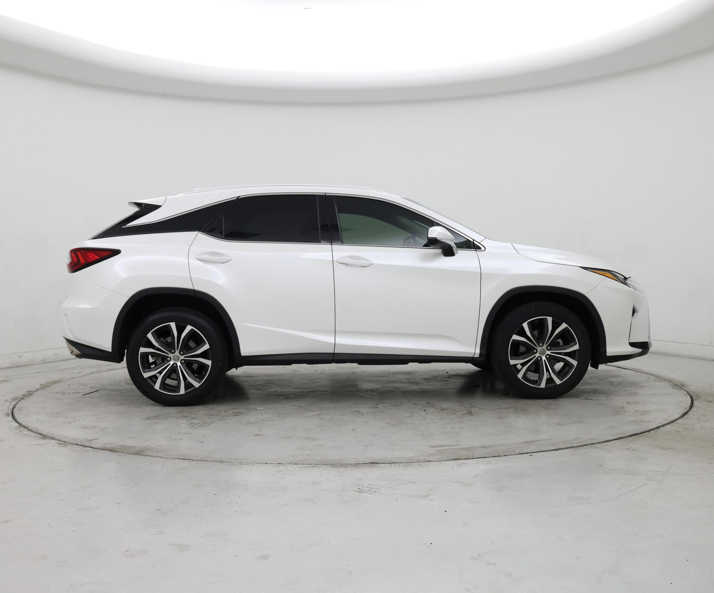 Thumbnail: 2016 Lexus RX - 7