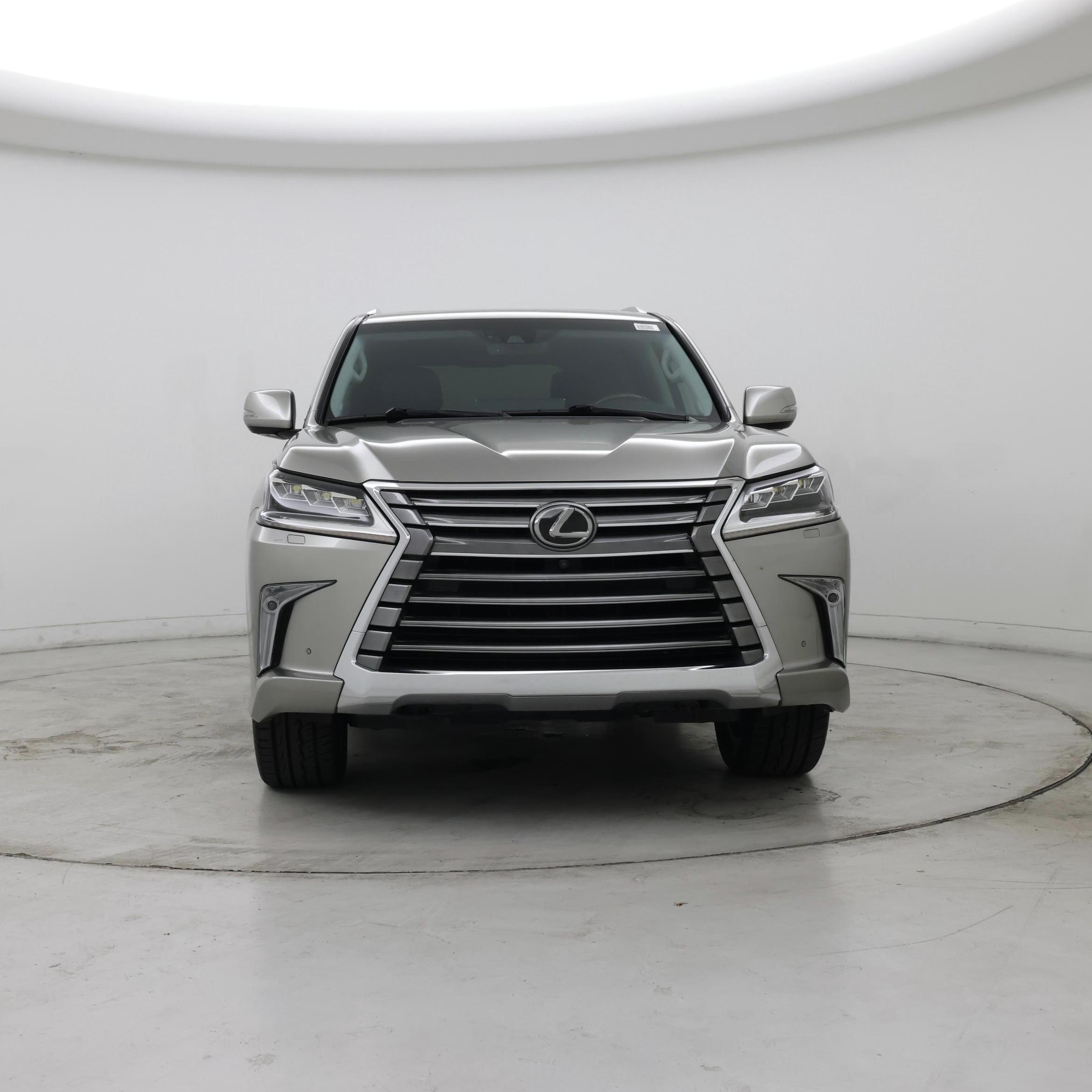 Thumbnail: 2021 Lexus LX - 5