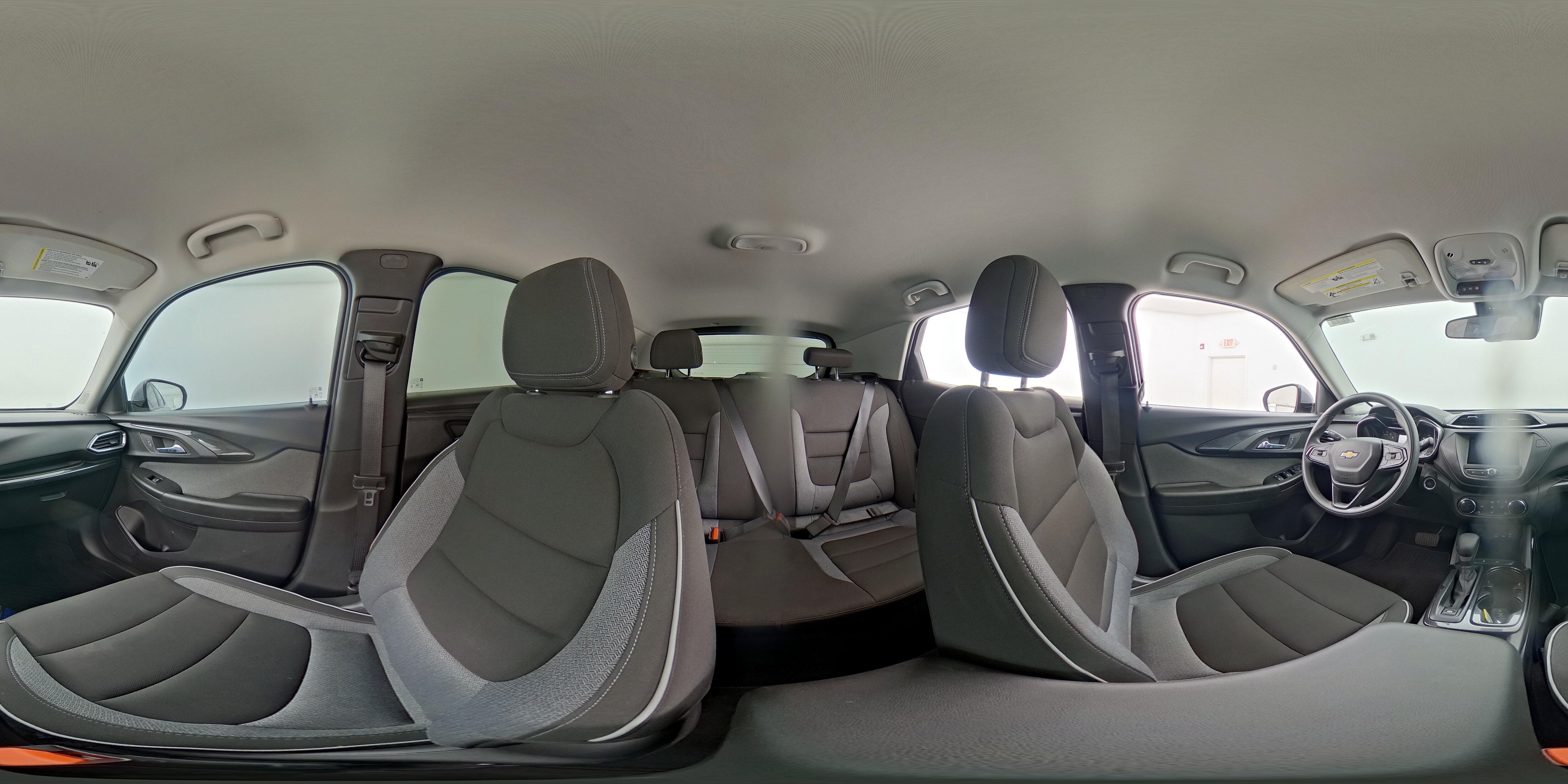 2023 Chevrolet TrailBlazer LT - Photo 24