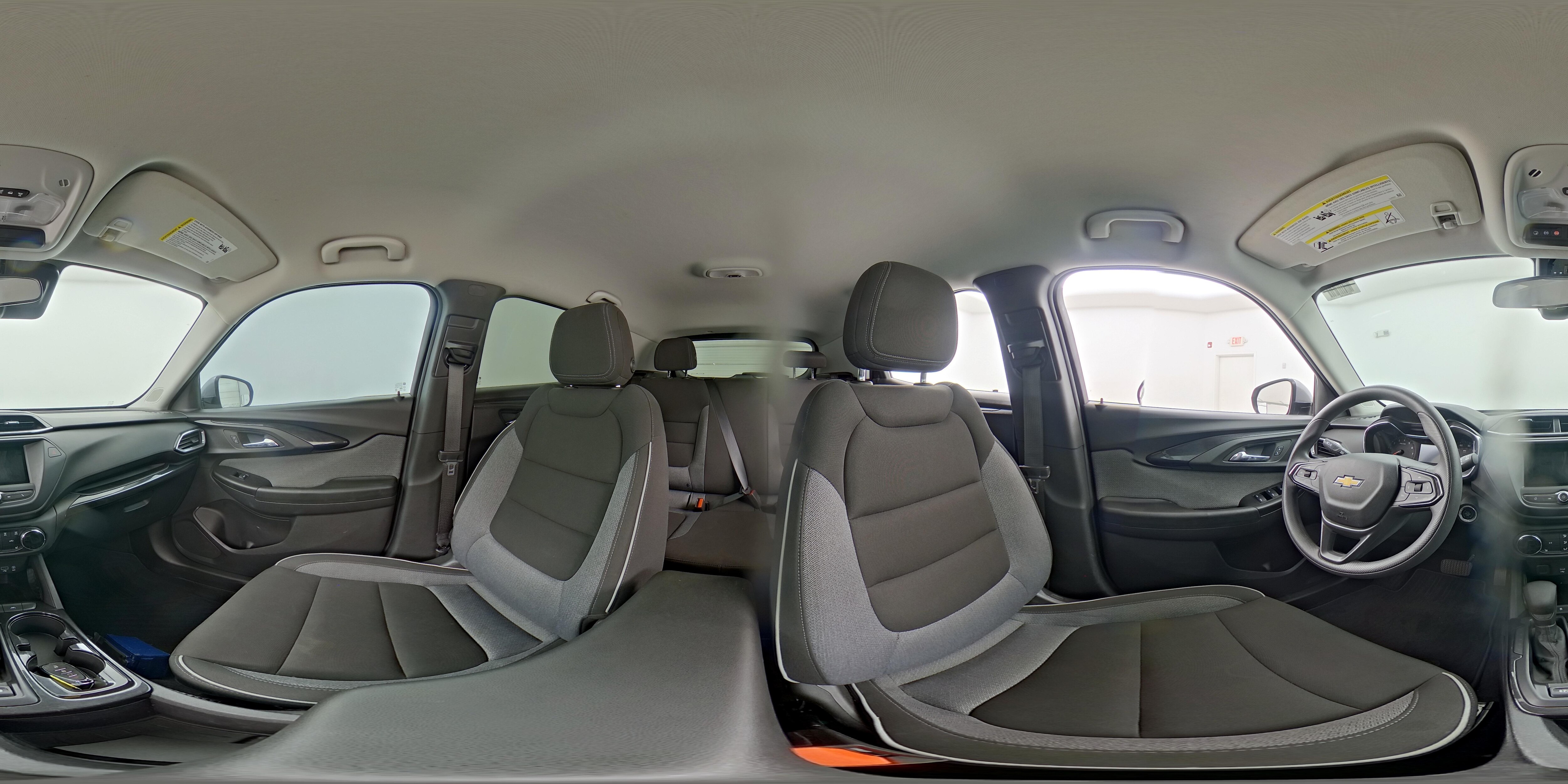 2023 Chevrolet TrailBlazer LT - Photo 26