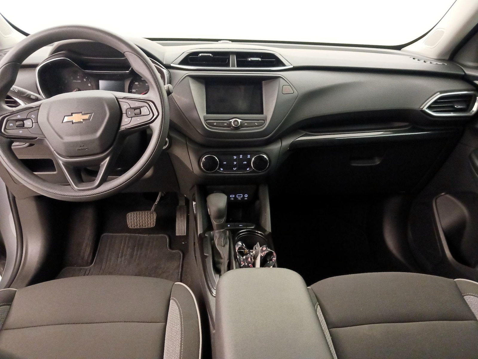 2023 Chevrolet TrailBlazer LT - Photo 10
