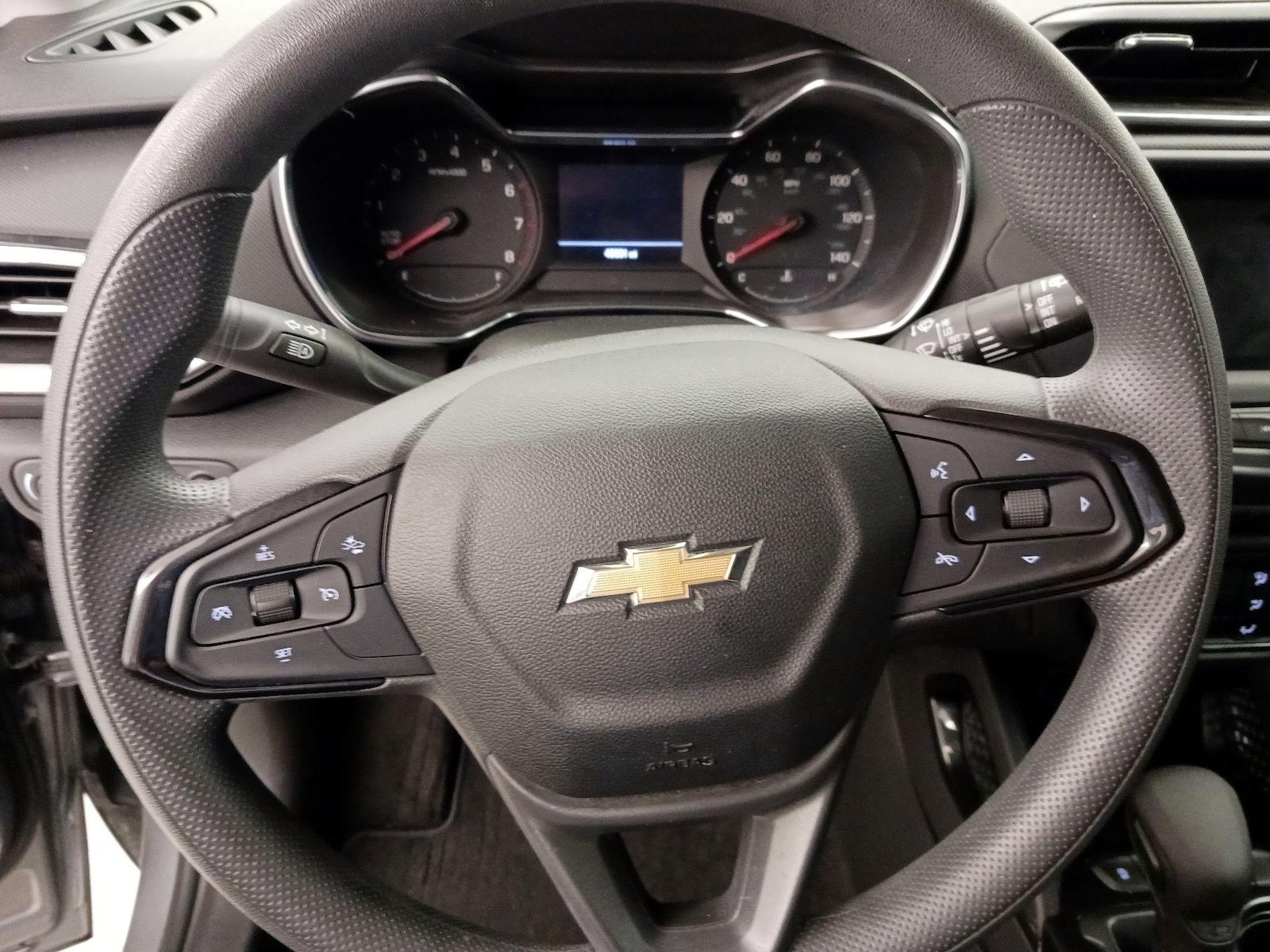 2023 Chevrolet TrailBlazer LT - Photo 11