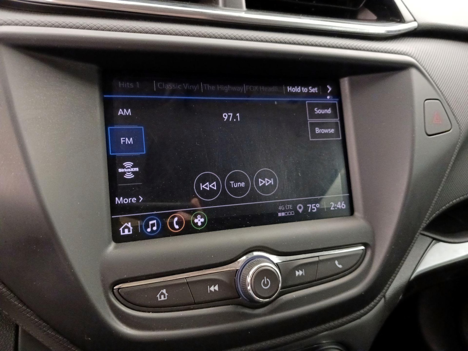 2023 Chevrolet TrailBlazer LT - Photo 16
