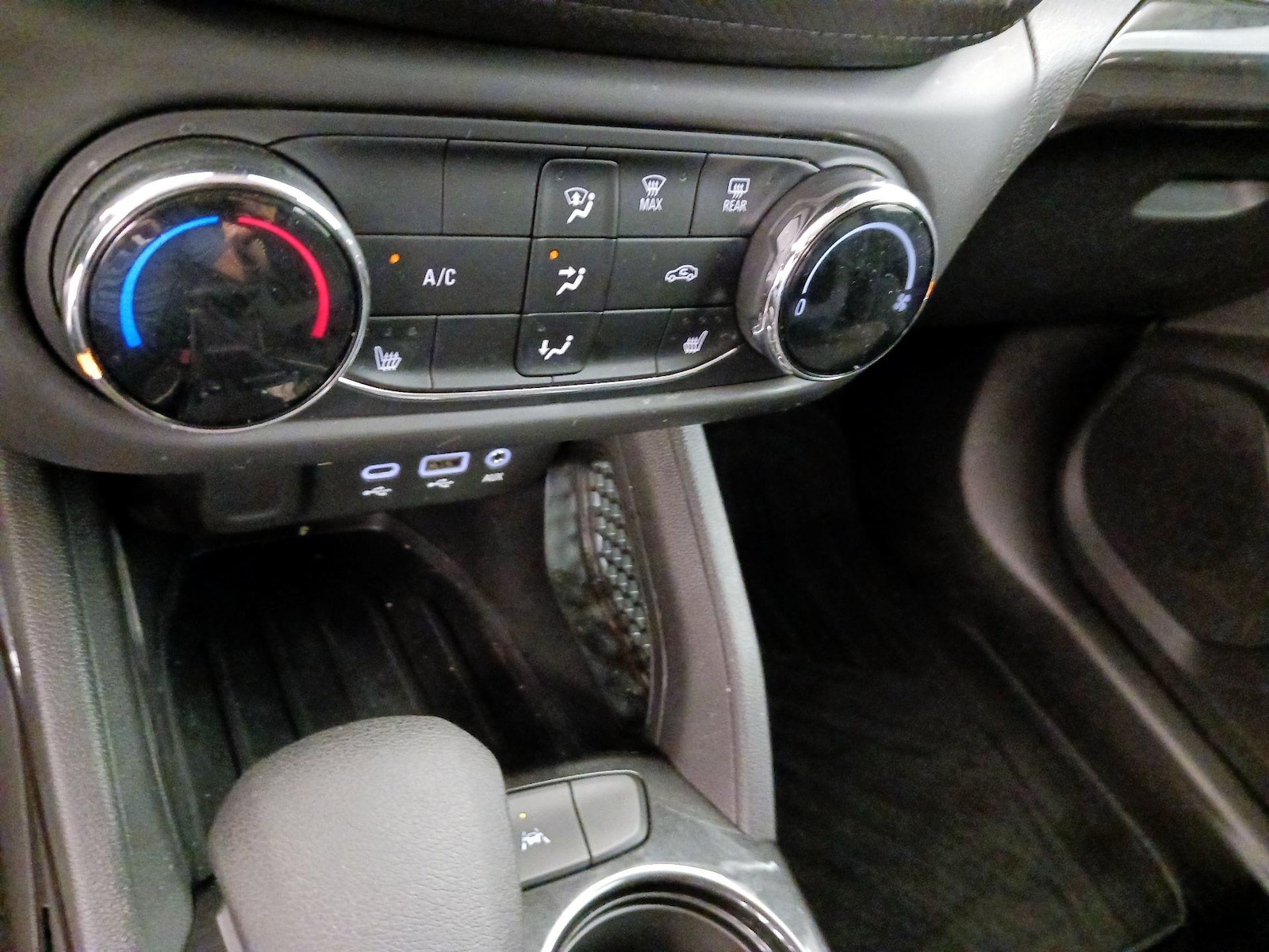 2023 Chevrolet TrailBlazer LT - Photo 17