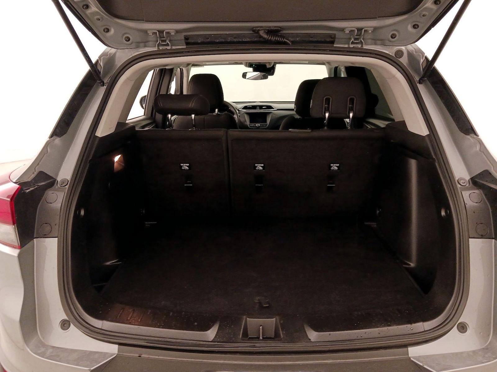 2023 Chevrolet TrailBlazer LT - Photo 21
