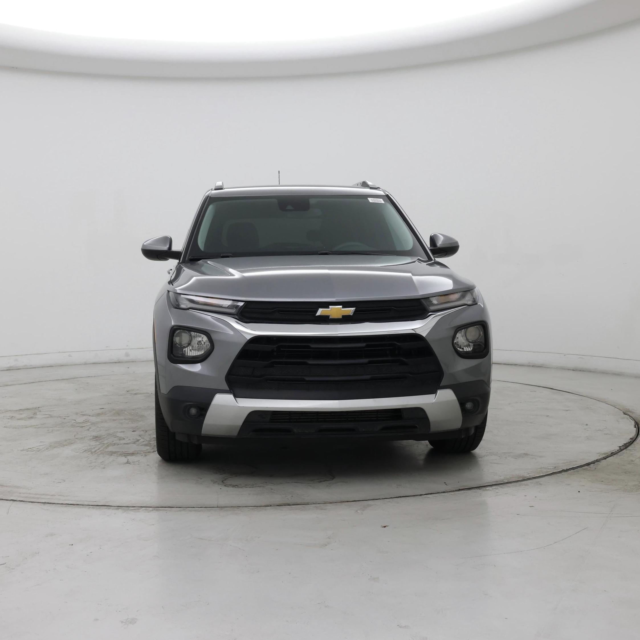 Thumbnail: 2023 Chevrolet TrailBlazer - 5