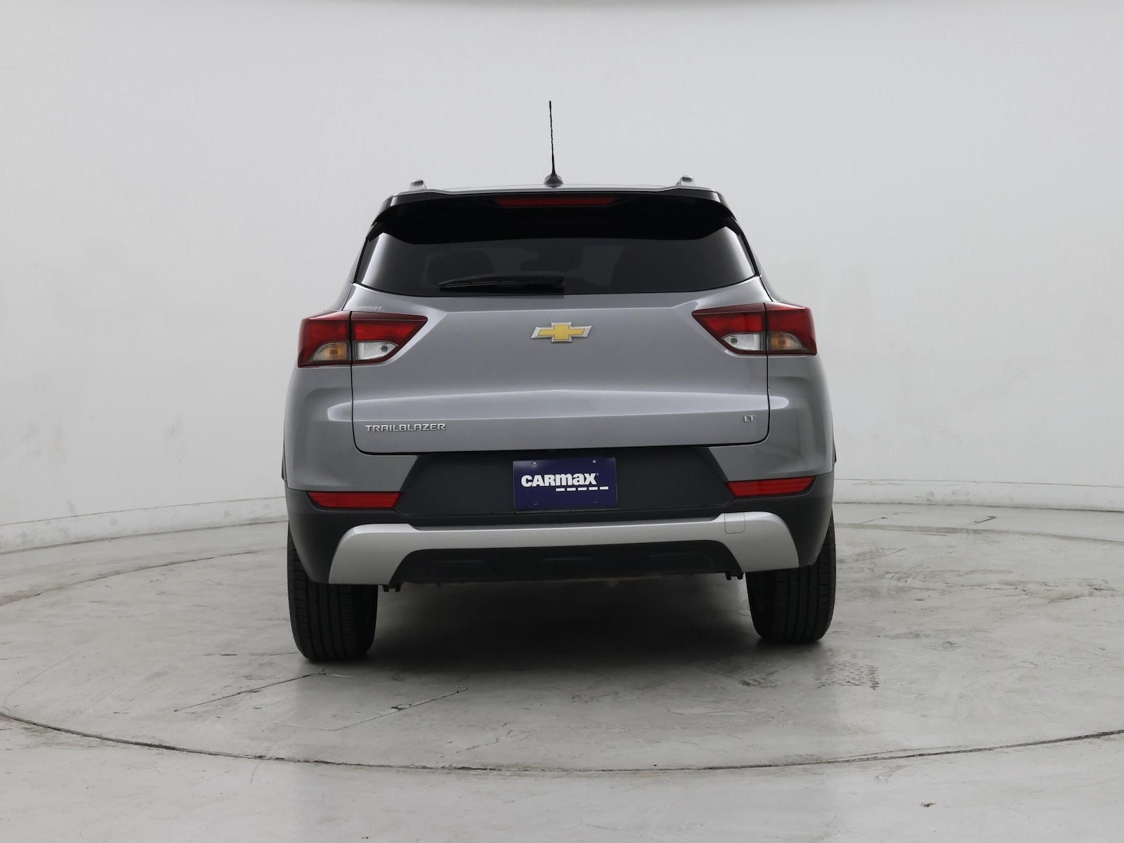 2023 Chevrolet TrailBlazer LT - Photo 7