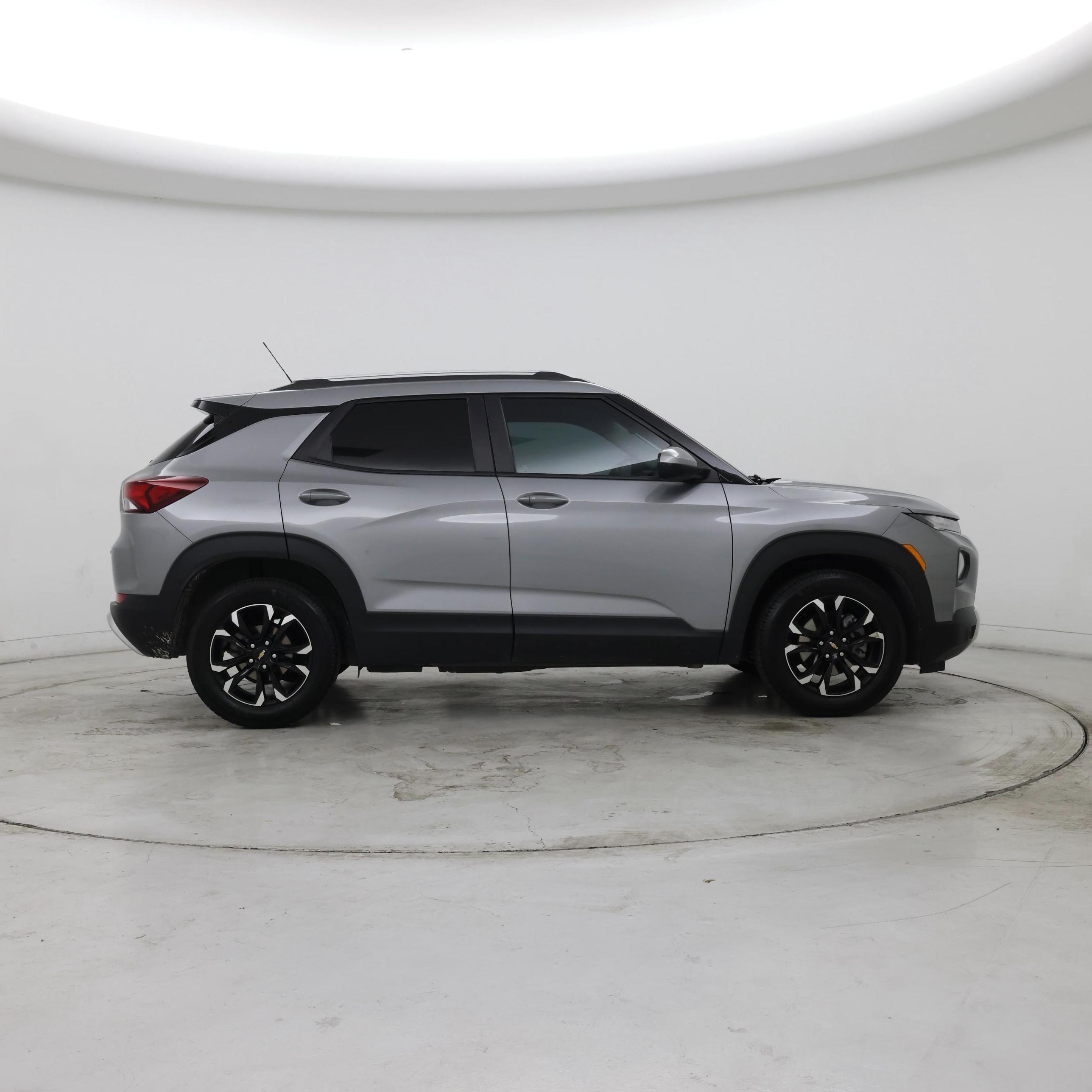 Thumbnail: 2023 Chevrolet TrailBlazer - 7
