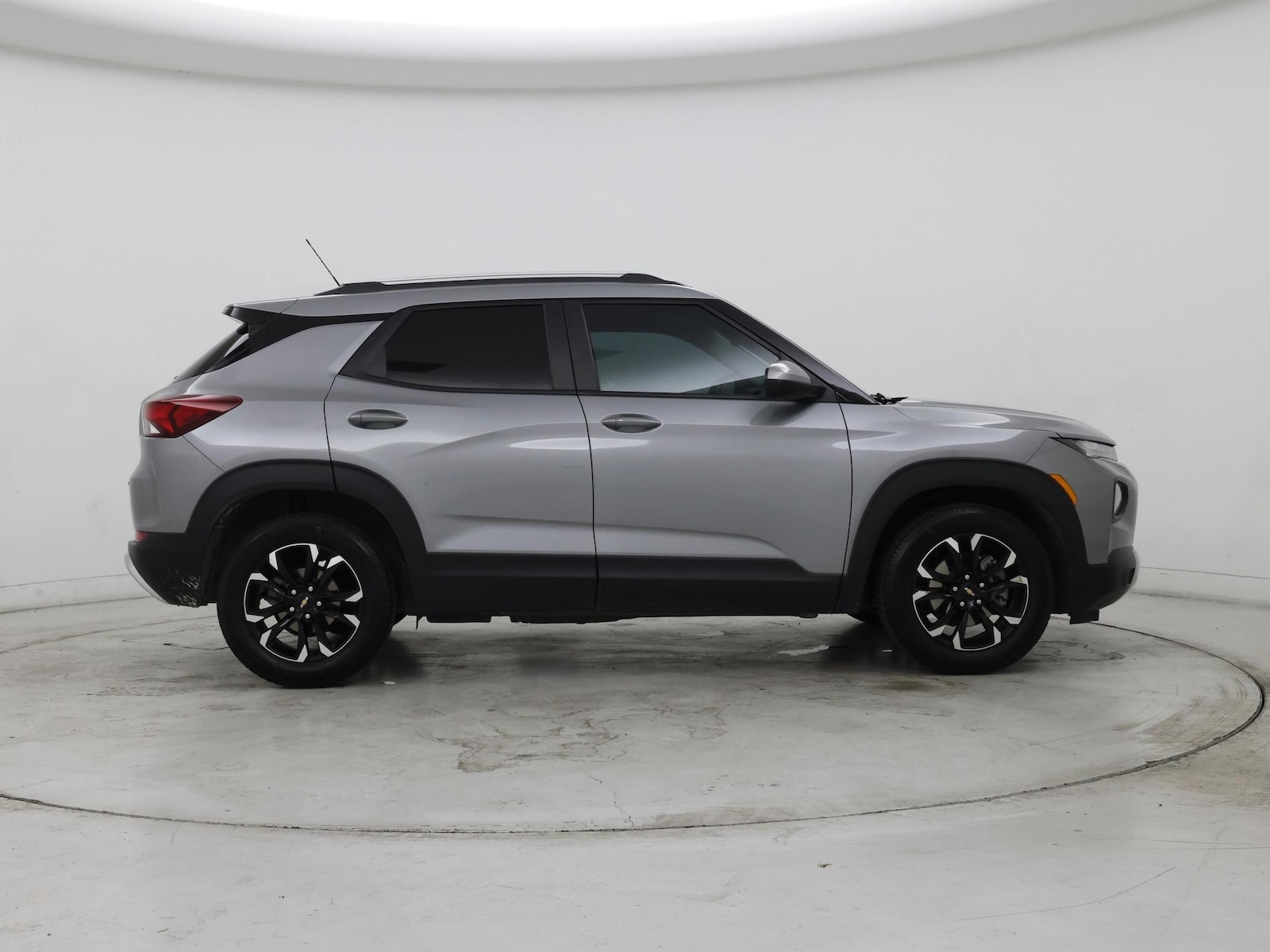 2023 Chevrolet TrailBlazer LT - Photo 8