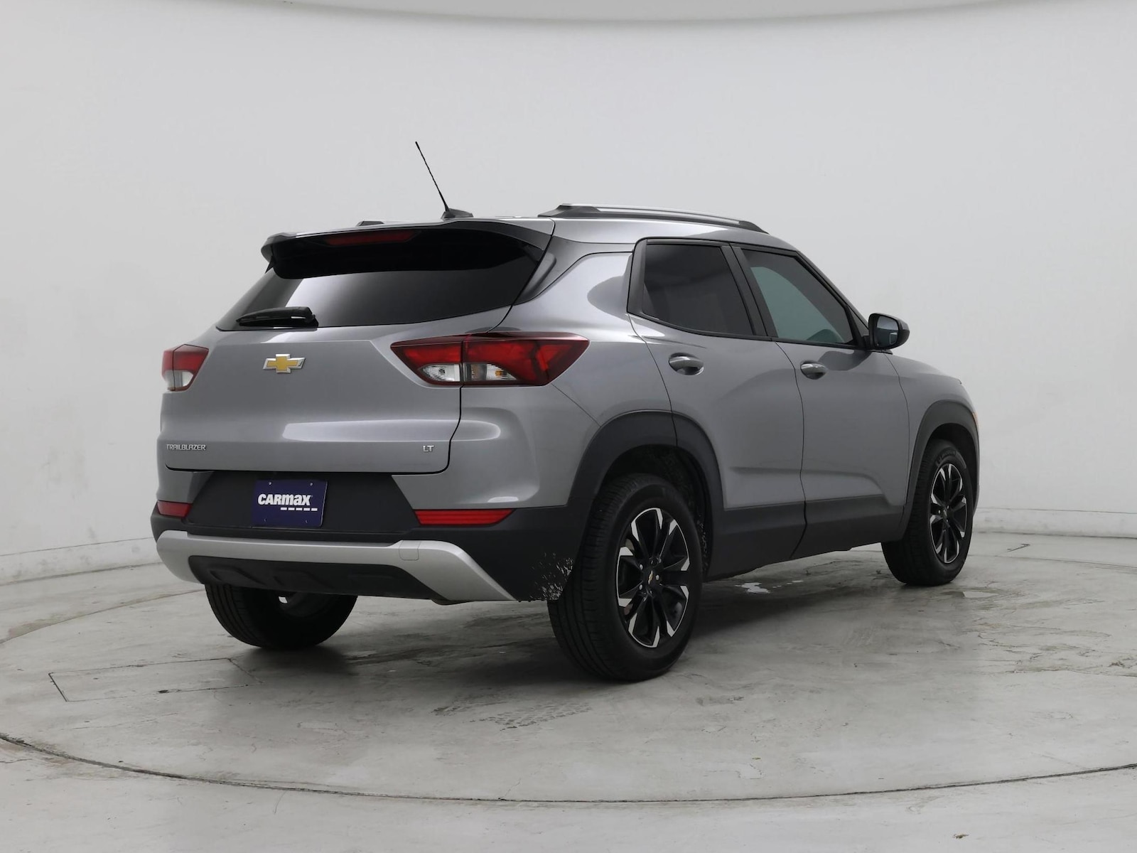 2023 Chevrolet TrailBlazer LT - Photo 9