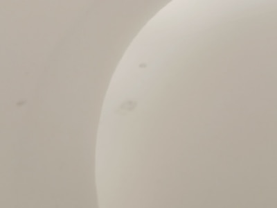 Condition detail