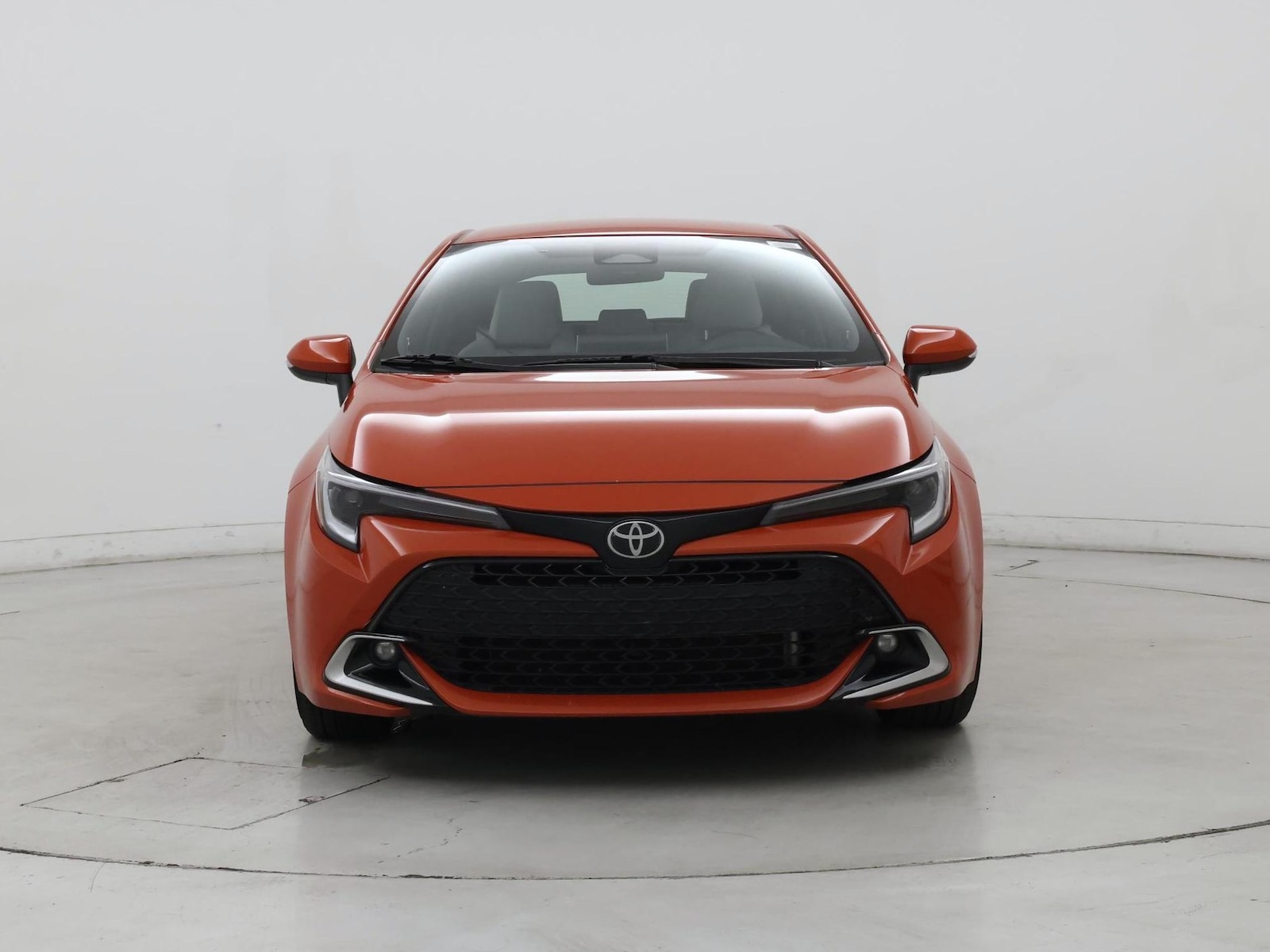 2025 Toyota Corolla Hatchback XSE - Photo 6