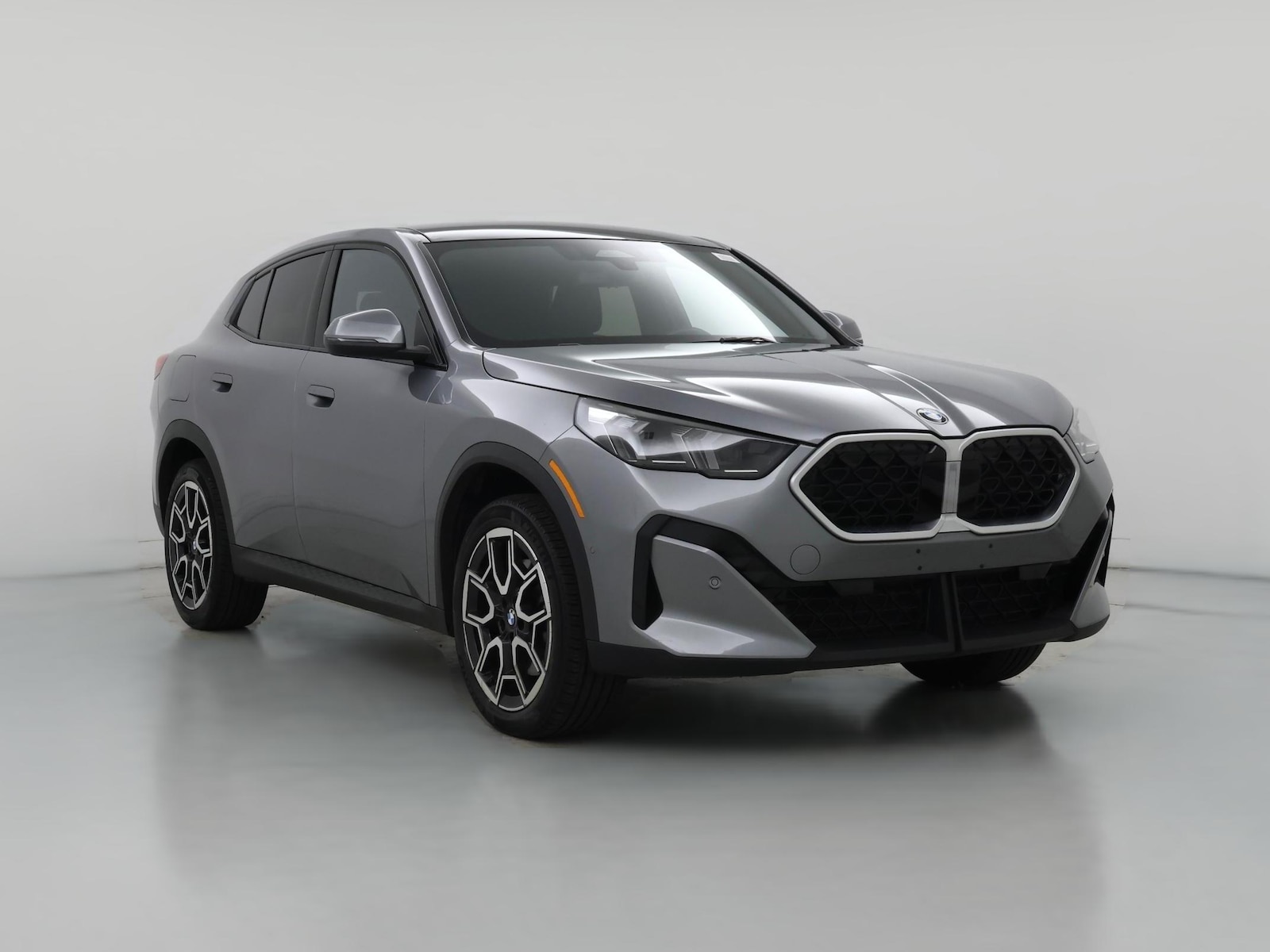 2025 BMW X2