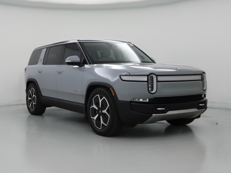 2023 Rivian R1S Adventure -
                  Tucson, AZ